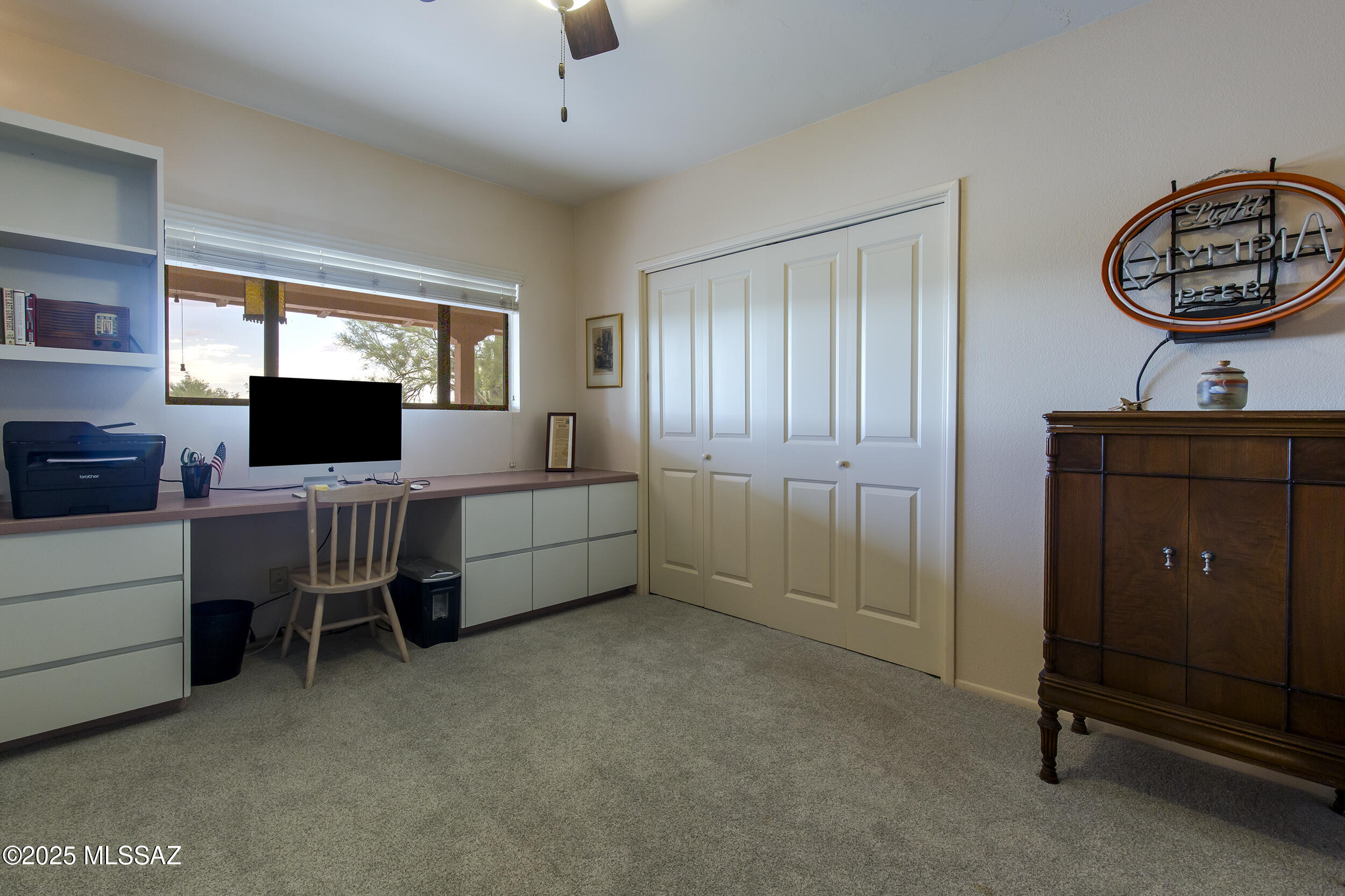 Catalina Foothills Estates NO. 7 - Residential