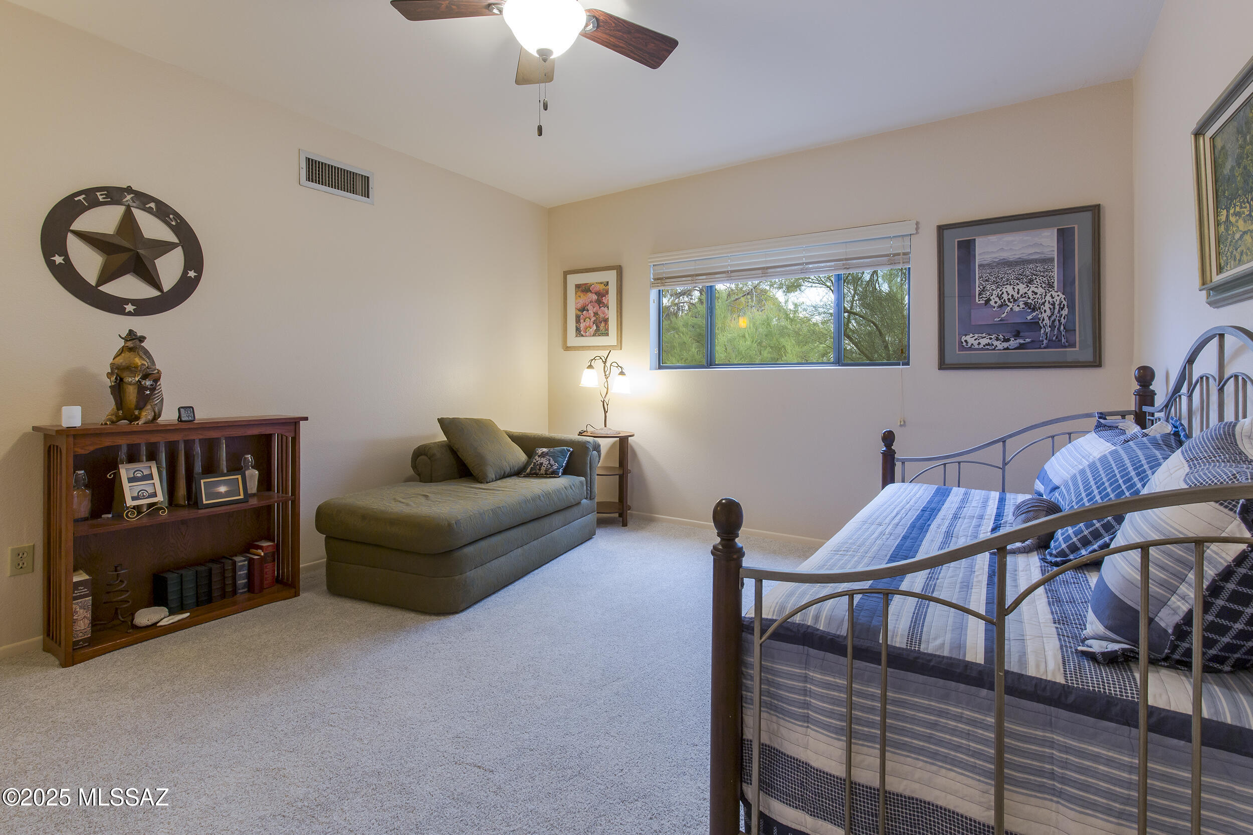 Catalina Foothills Estates NO. 7 - Residential