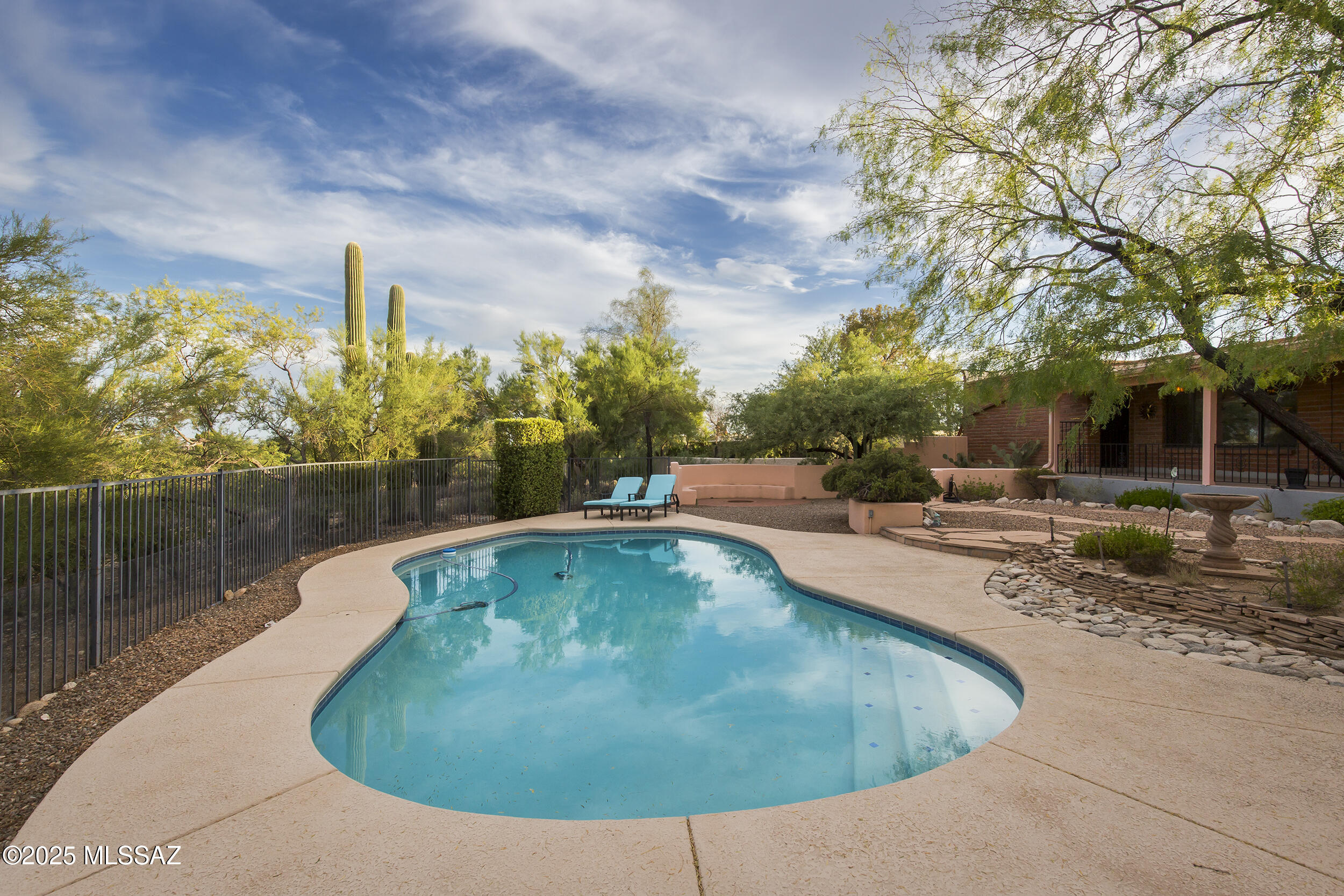 Catalina Foothills Estates NO. 7 - Residential