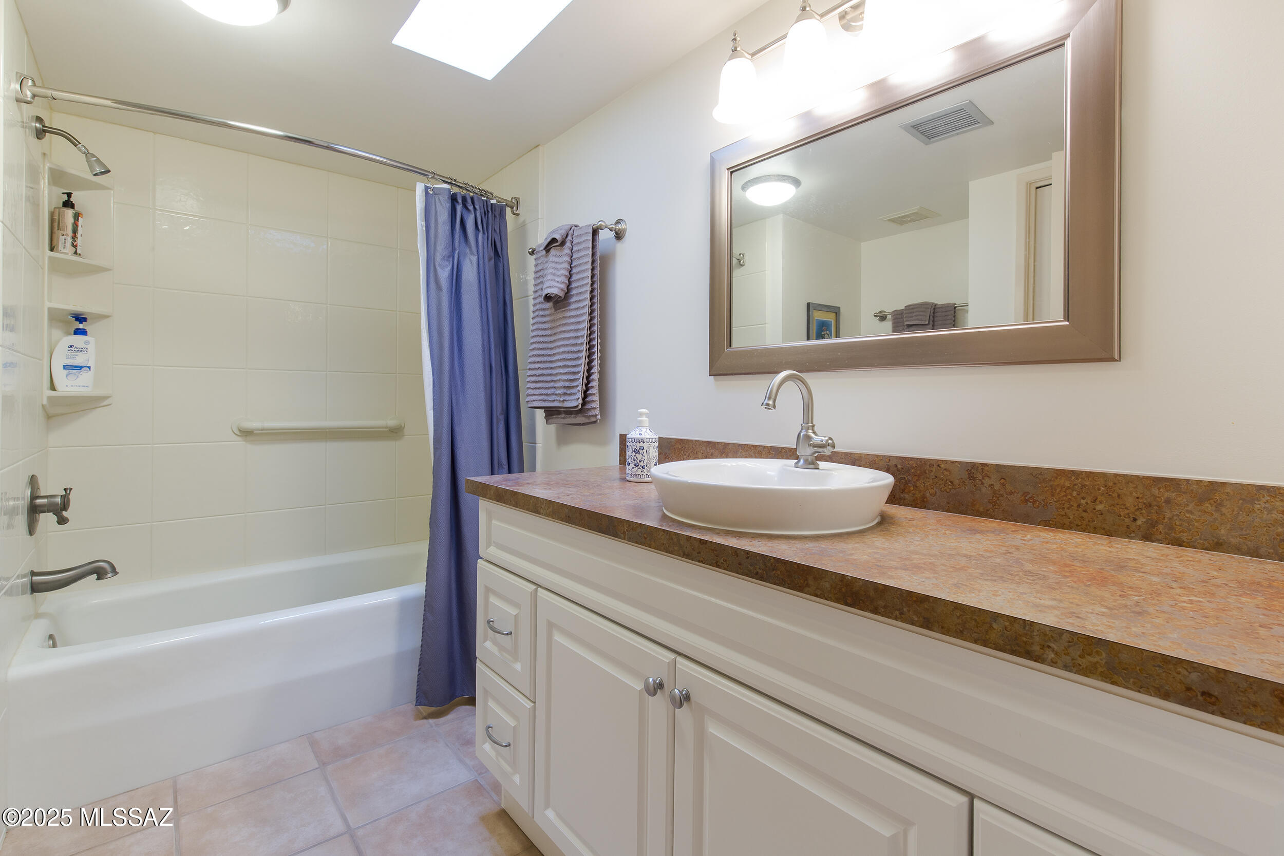 Catalina Foothills Estates NO. 7 - Residential