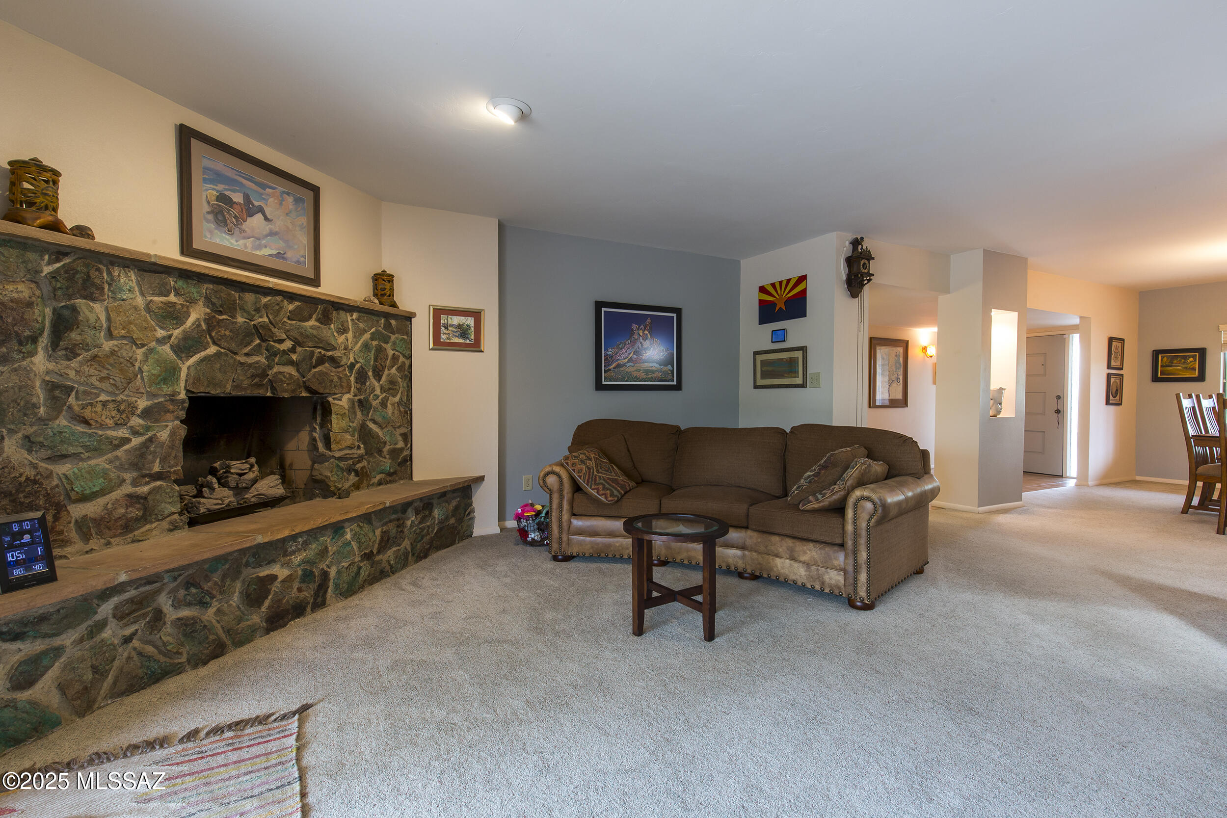 Catalina Foothills Estates NO. 7 - Residential