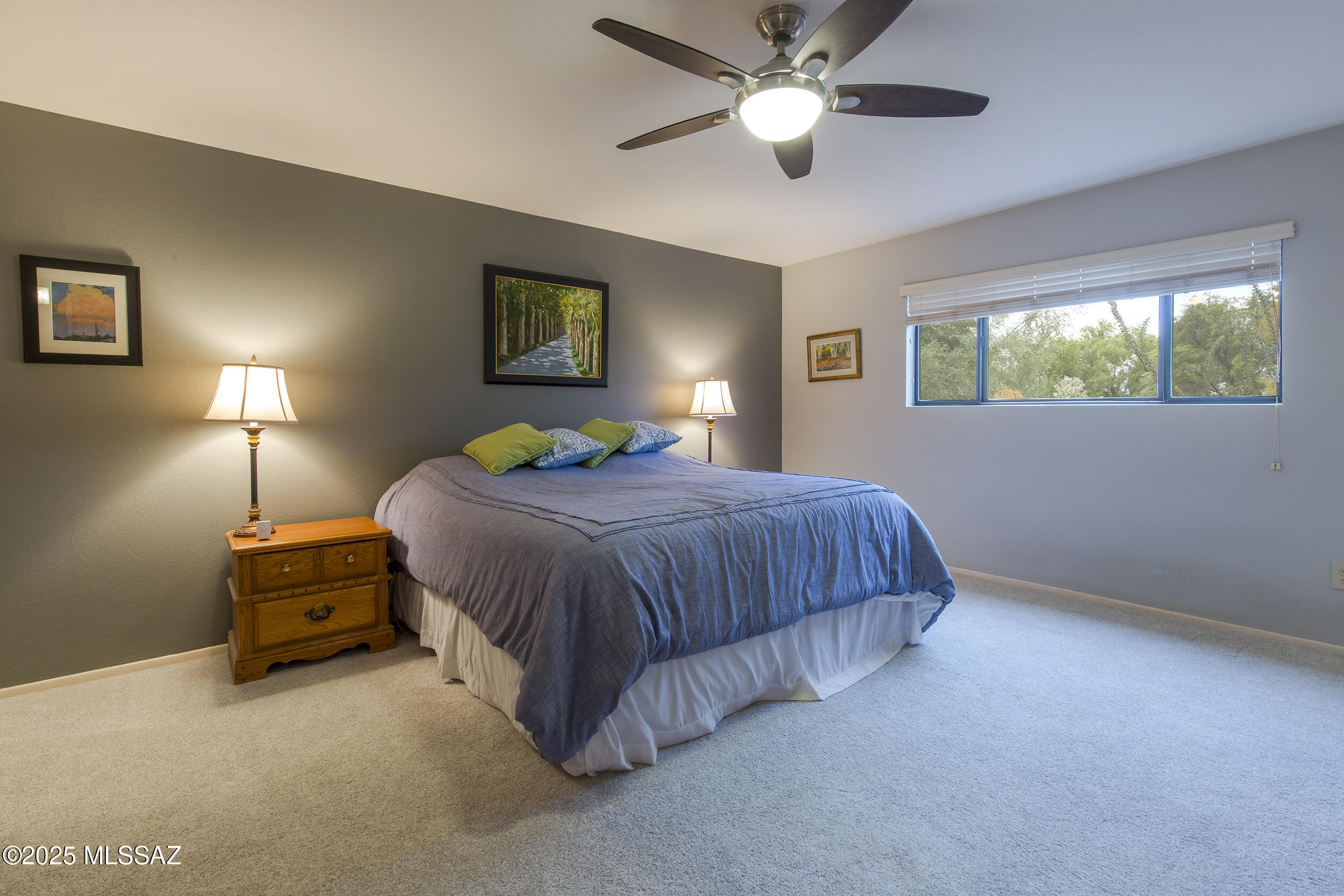Catalina Foothills Estates NO. 7 - Residential