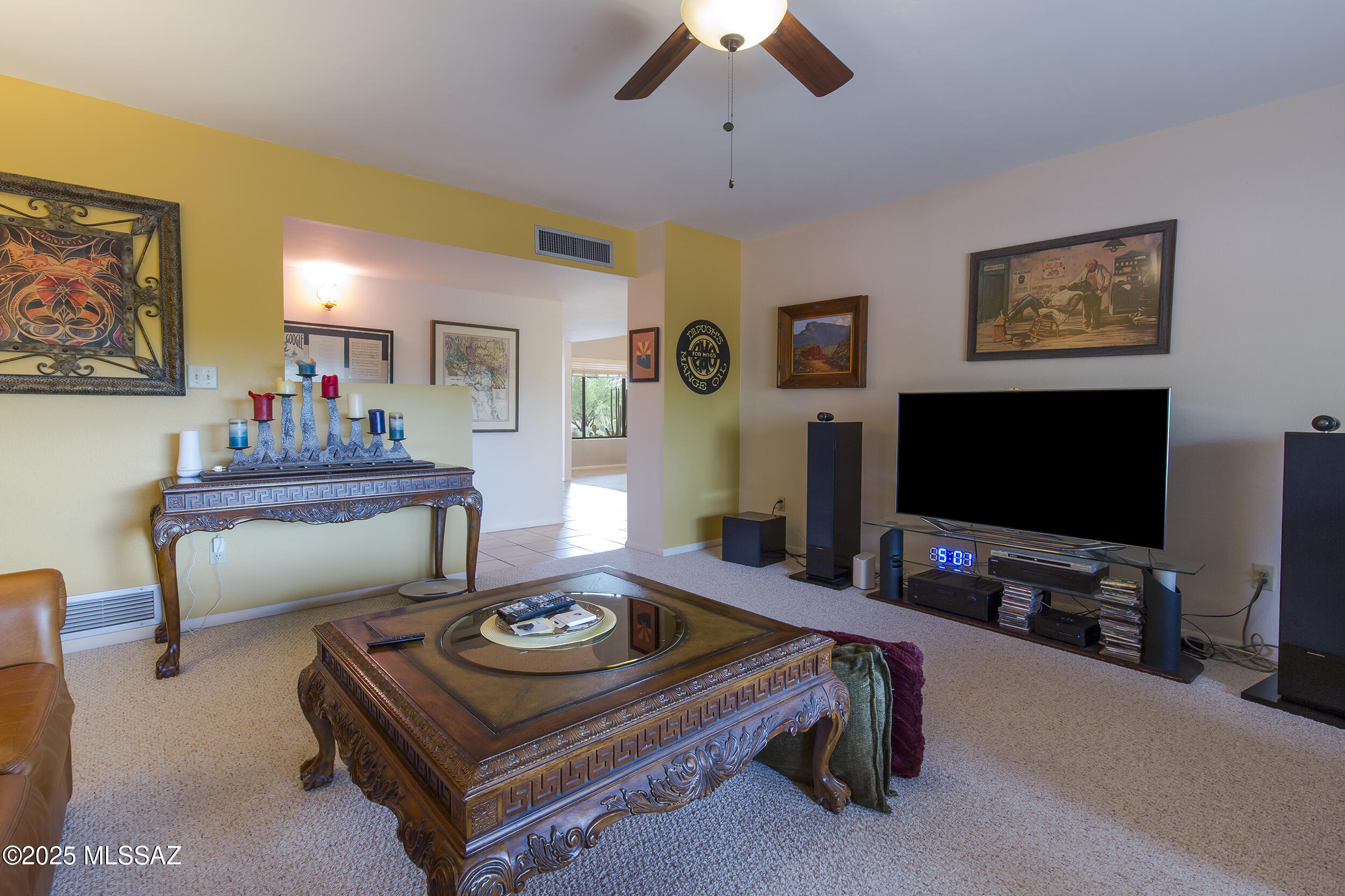 Catalina Foothills Estates NO. 7 - Residential