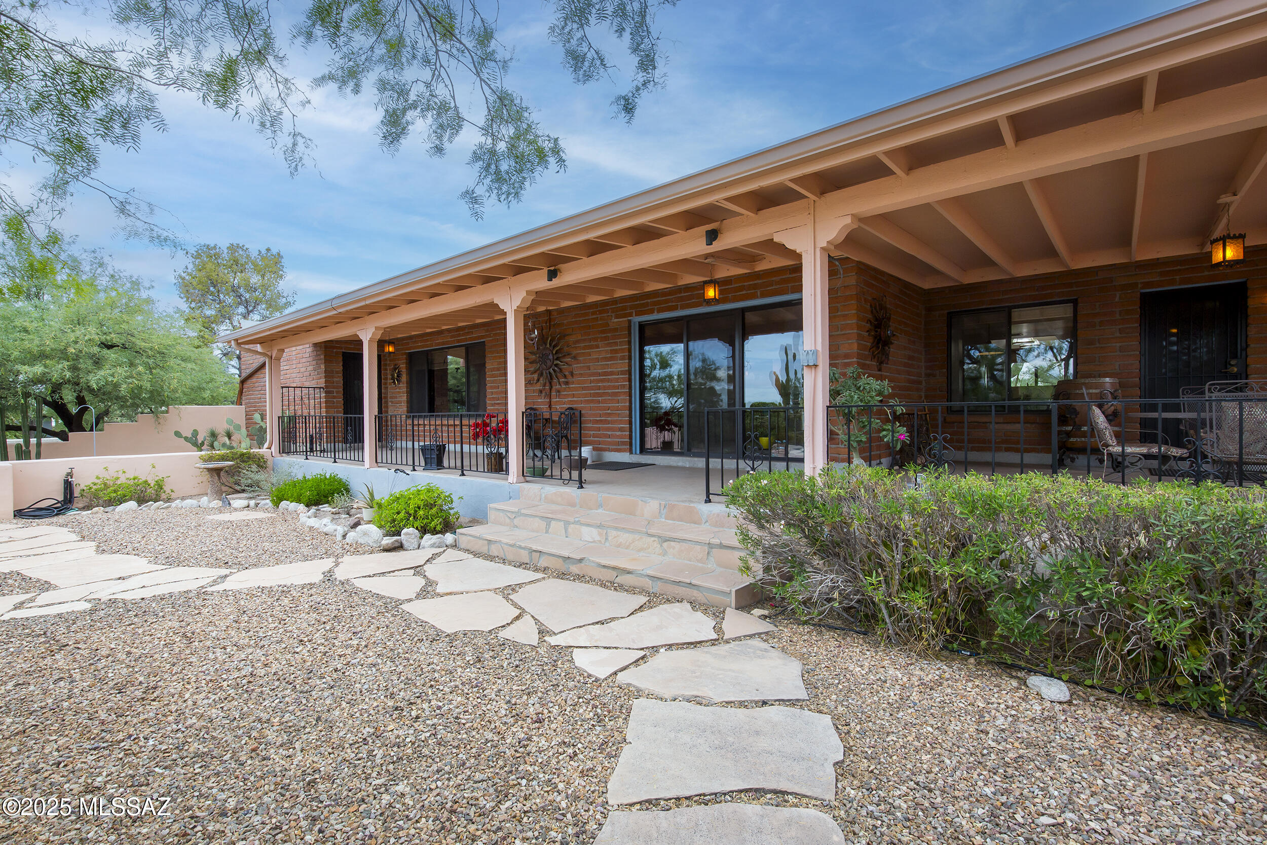 Catalina Foothills Estates NO. 7 - Residential