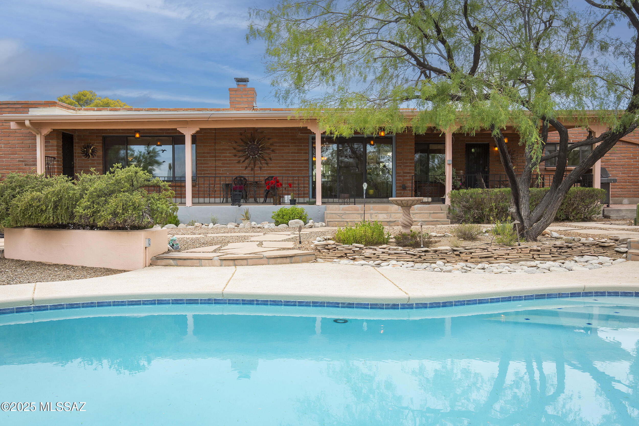 Catalina Foothills Estates NO. 7 - Residential