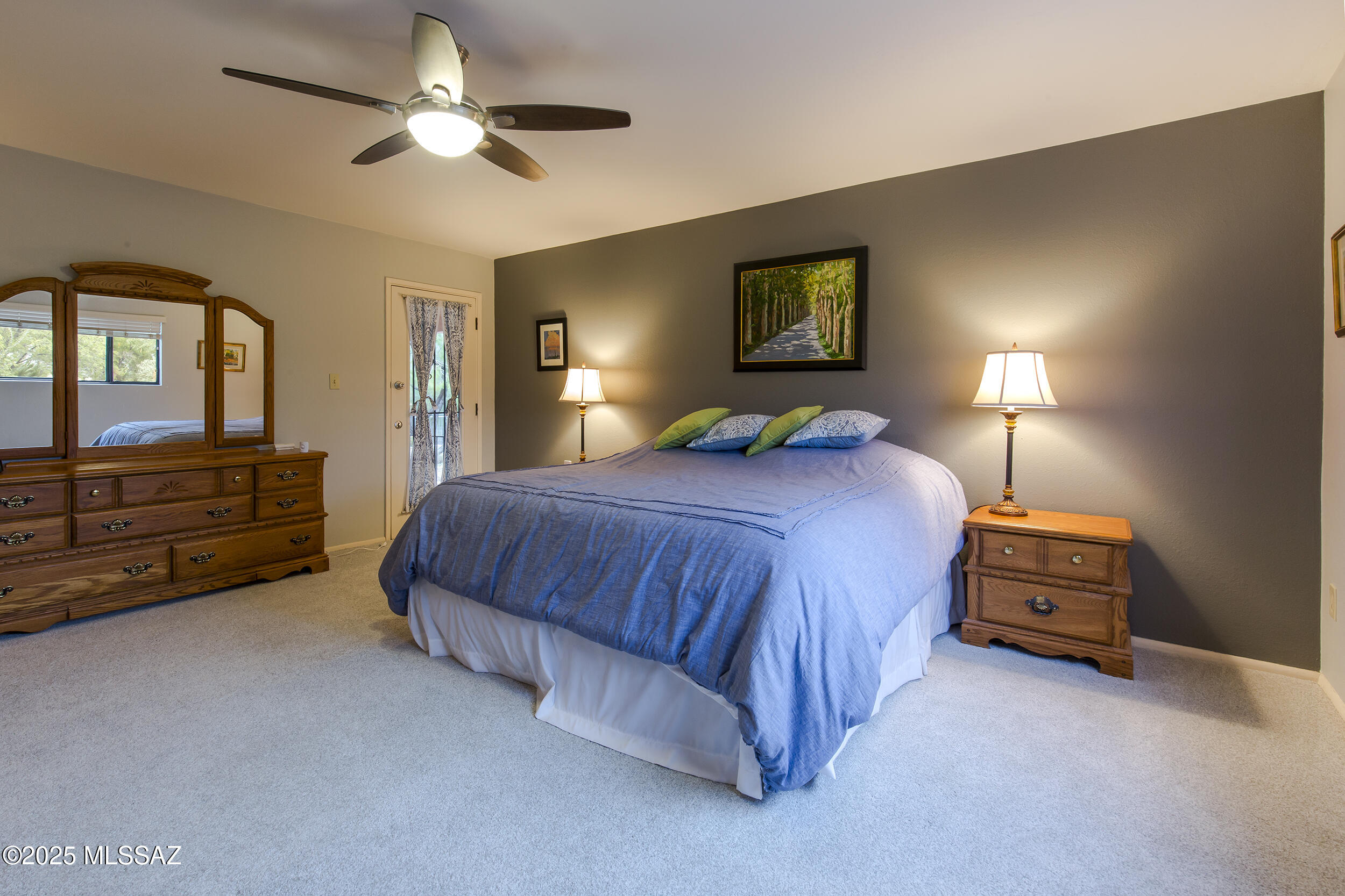 Catalina Foothills Estates NO. 7 - Residential