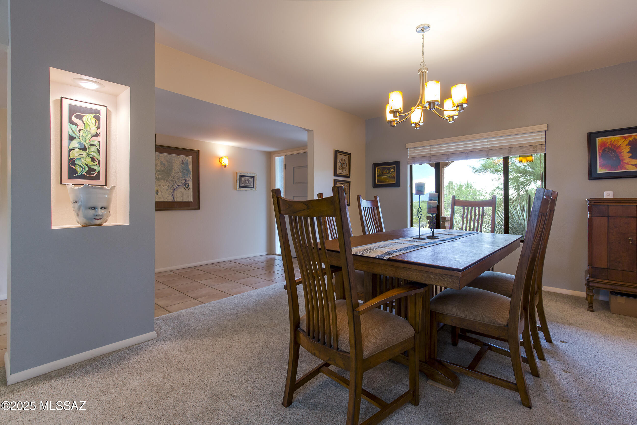 Catalina Foothills Estates NO. 7 - Residential