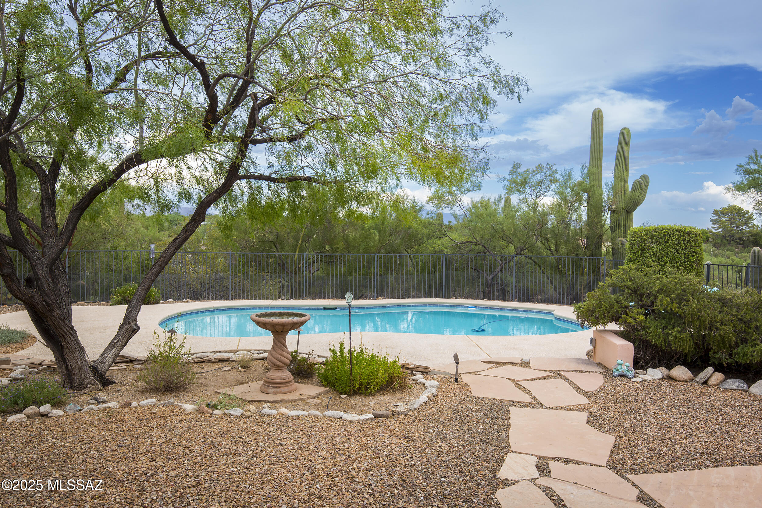 Catalina Foothills Estates NO. 7 - Residential