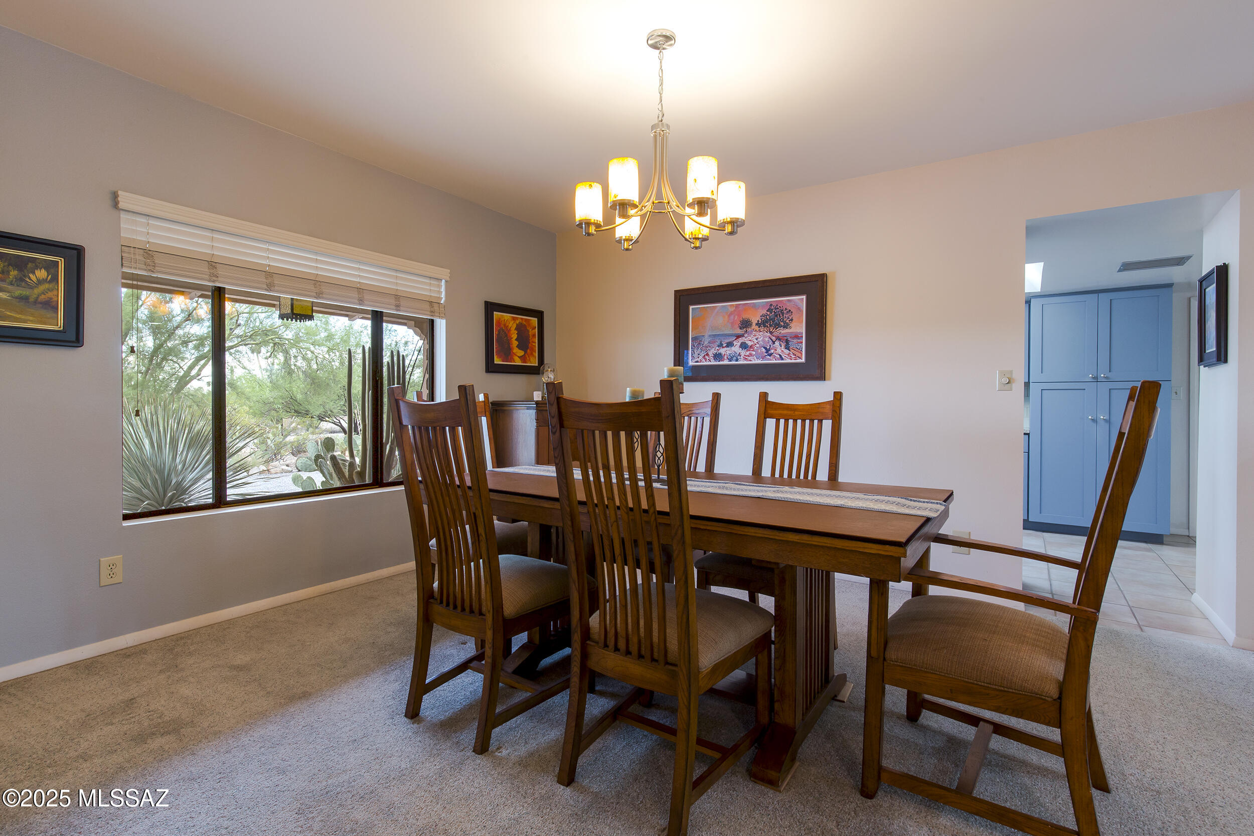 Catalina Foothills Estates NO. 7 - Residential