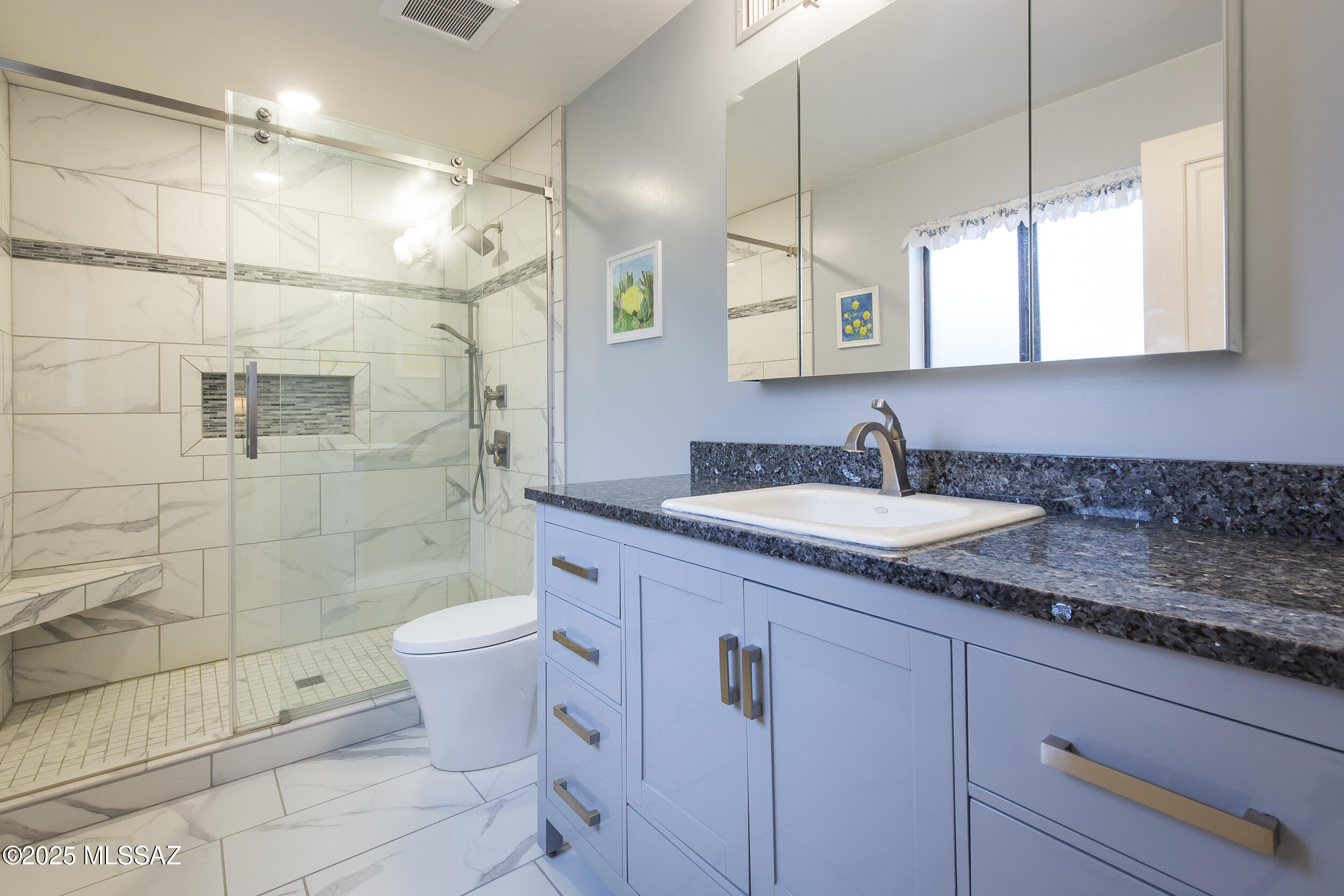 Catalina Foothills Estates NO. 7 - Residential