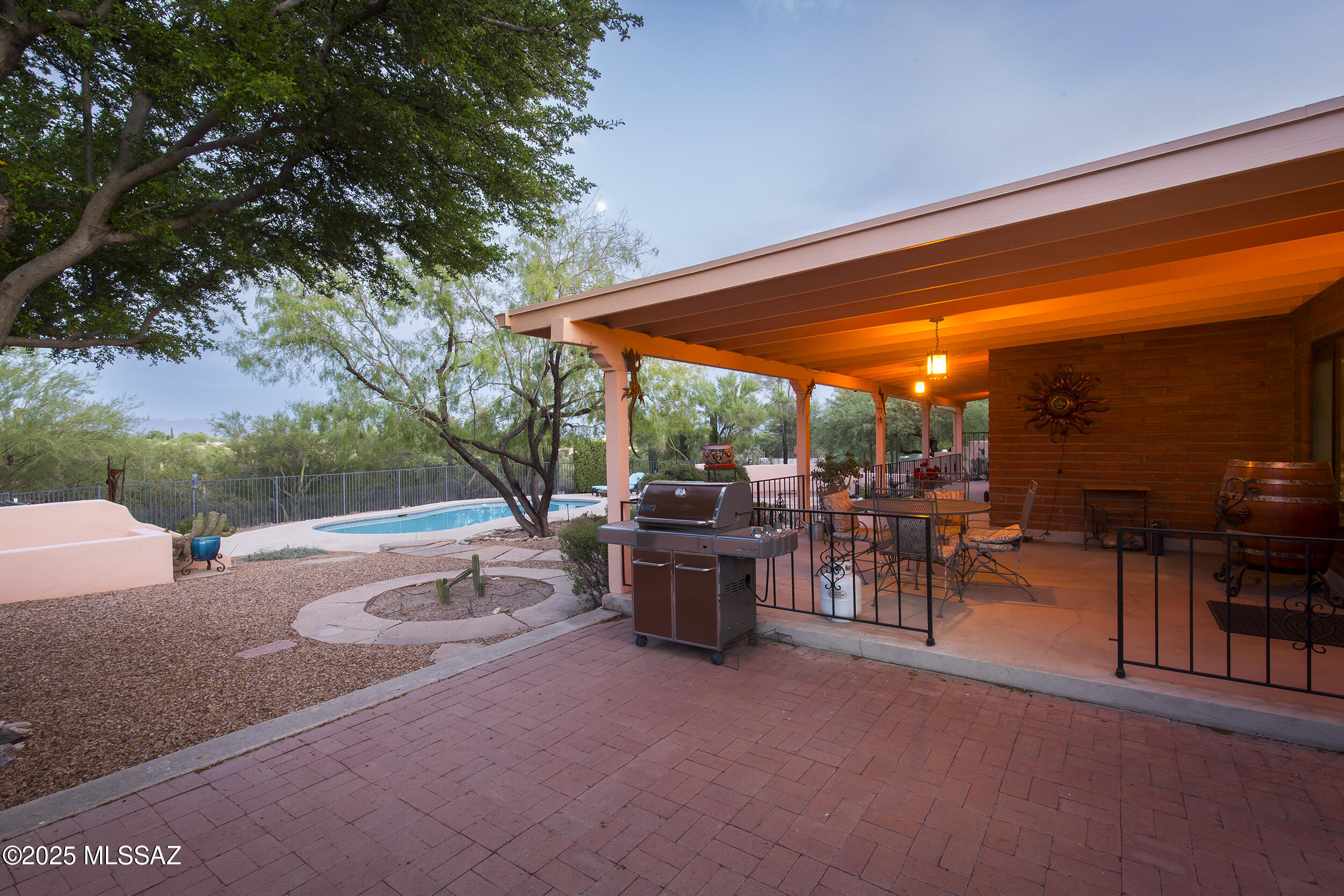Catalina Foothills Estates NO. 7 - Residential