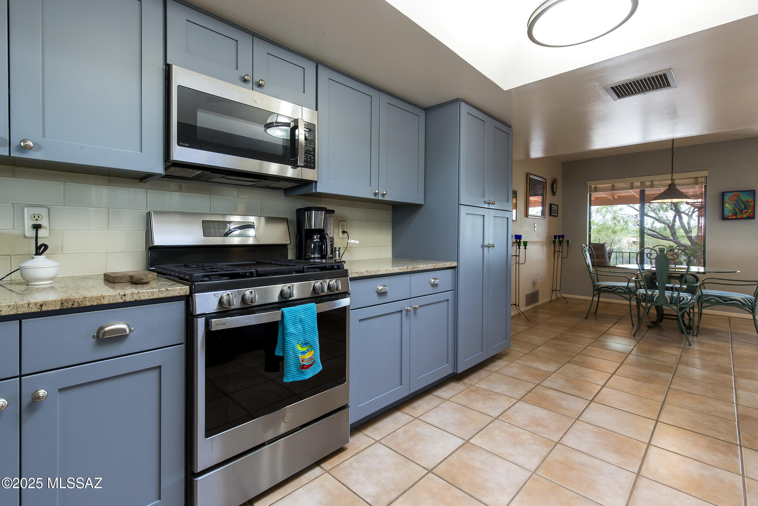 Catalina Foothills Estates NO. 7 - Residential