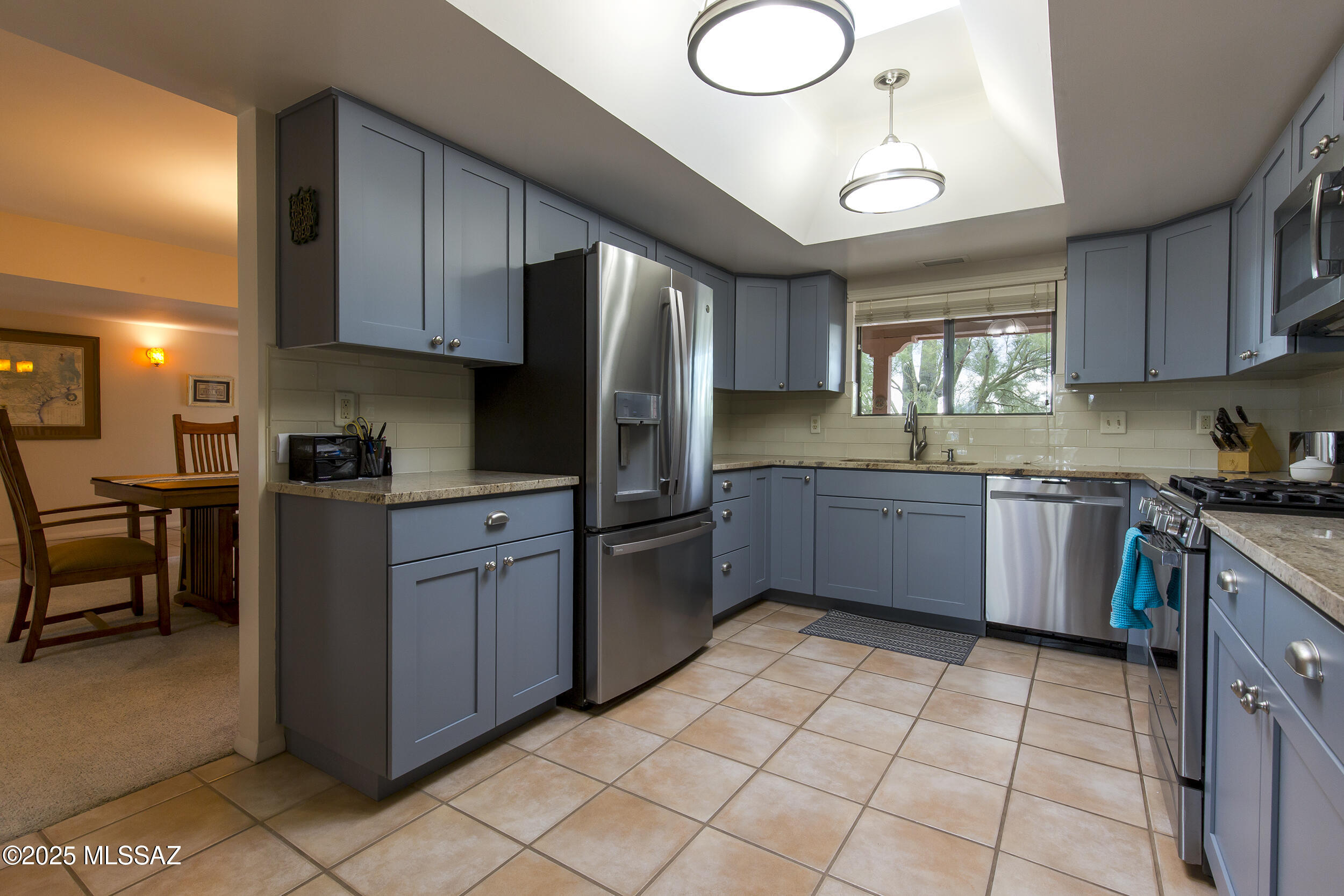 Catalina Foothills Estates NO. 7 - Residential