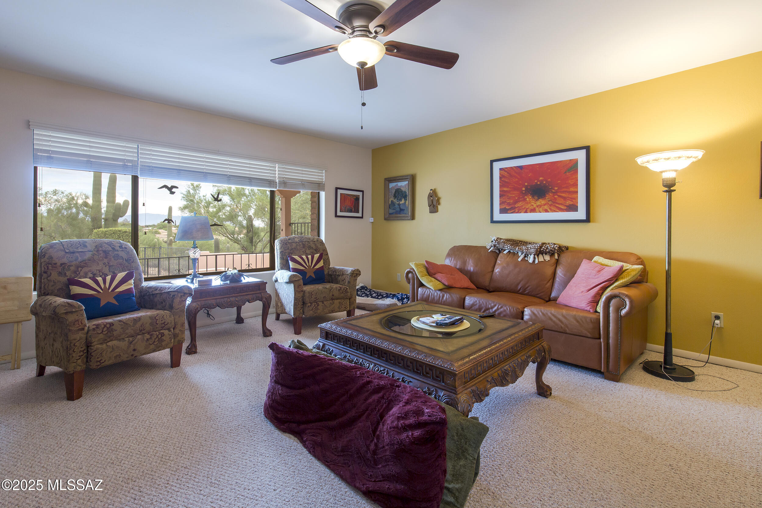 Catalina Foothills Estates NO. 7 - Residential