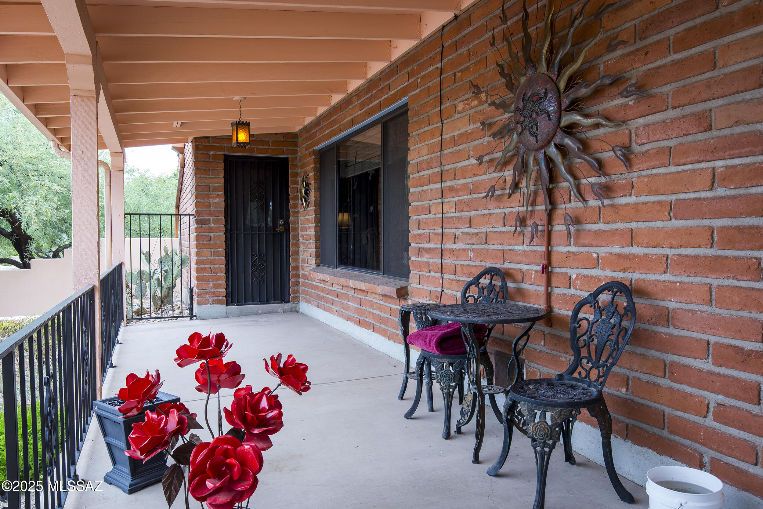 Catalina Foothills Estates NO. 7 - Residential