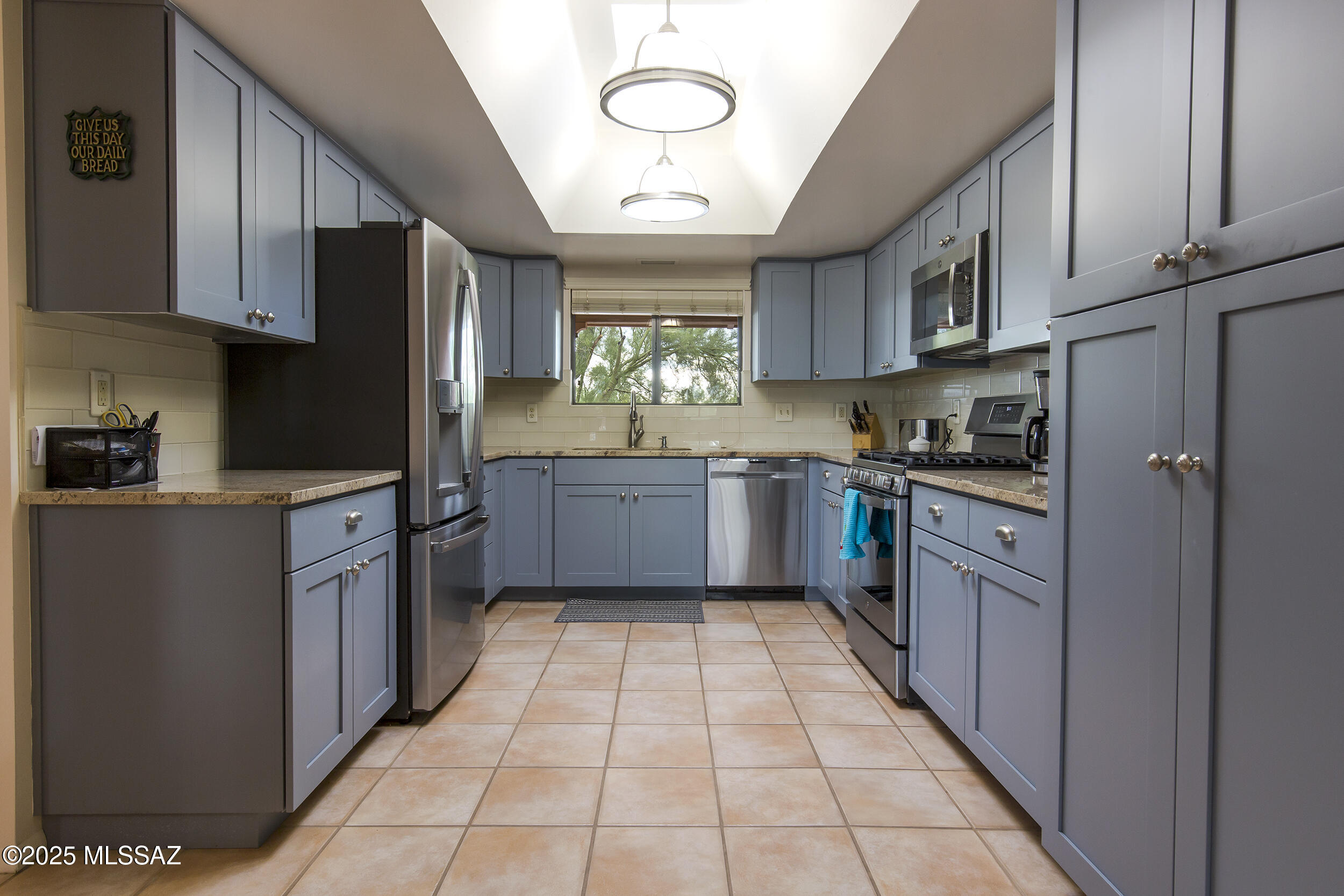 Catalina Foothills Estates NO. 7 - Residential