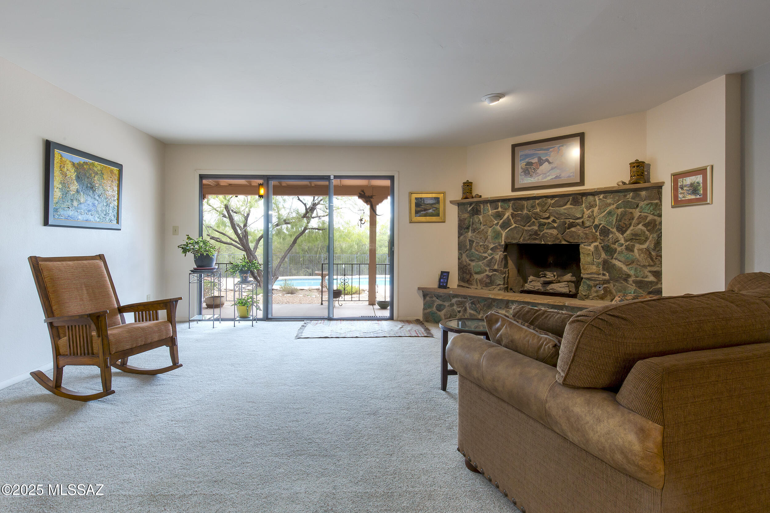 Catalina Foothills Estates NO. 7 - Residential
