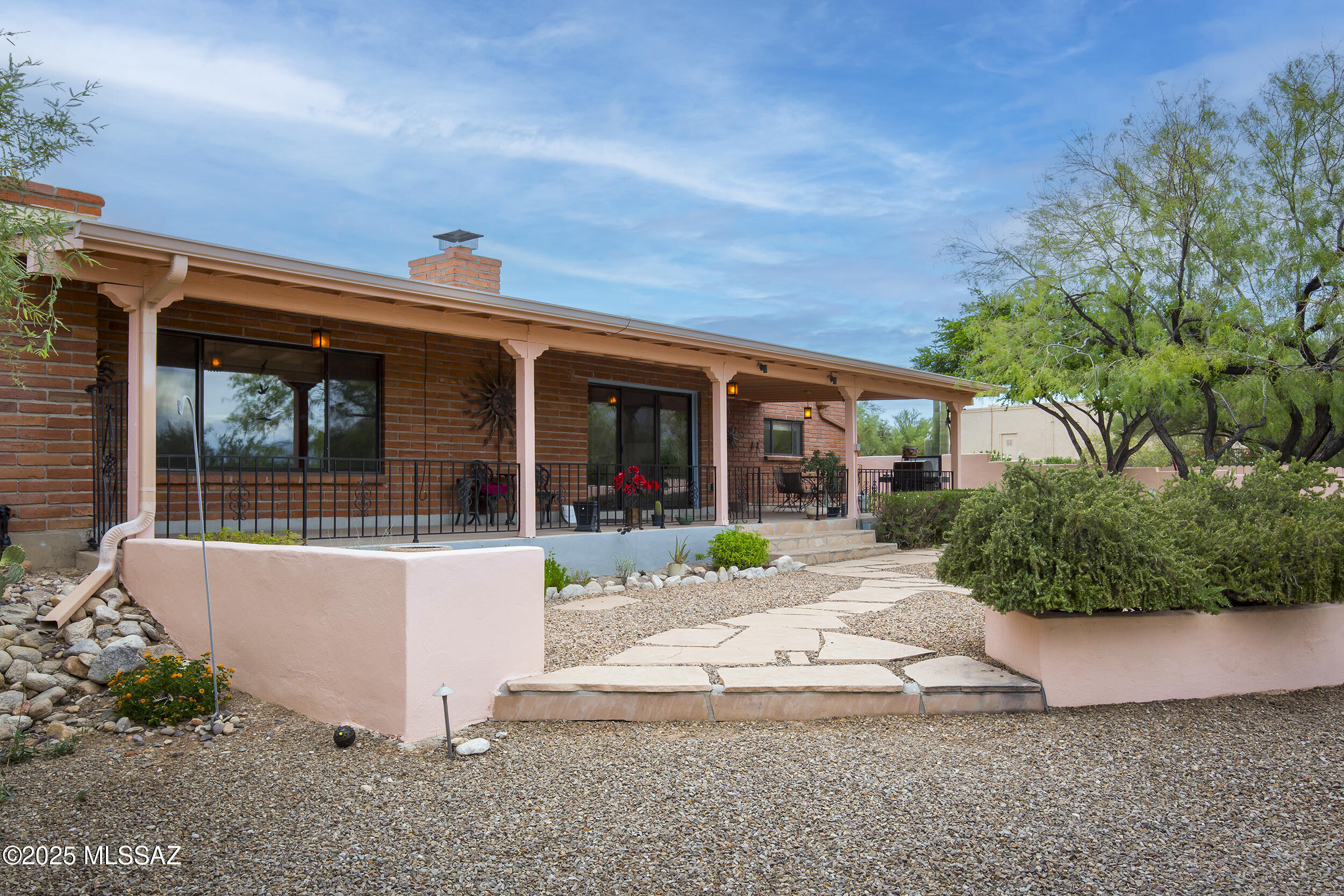 Catalina Foothills Estates NO. 7 - Residential