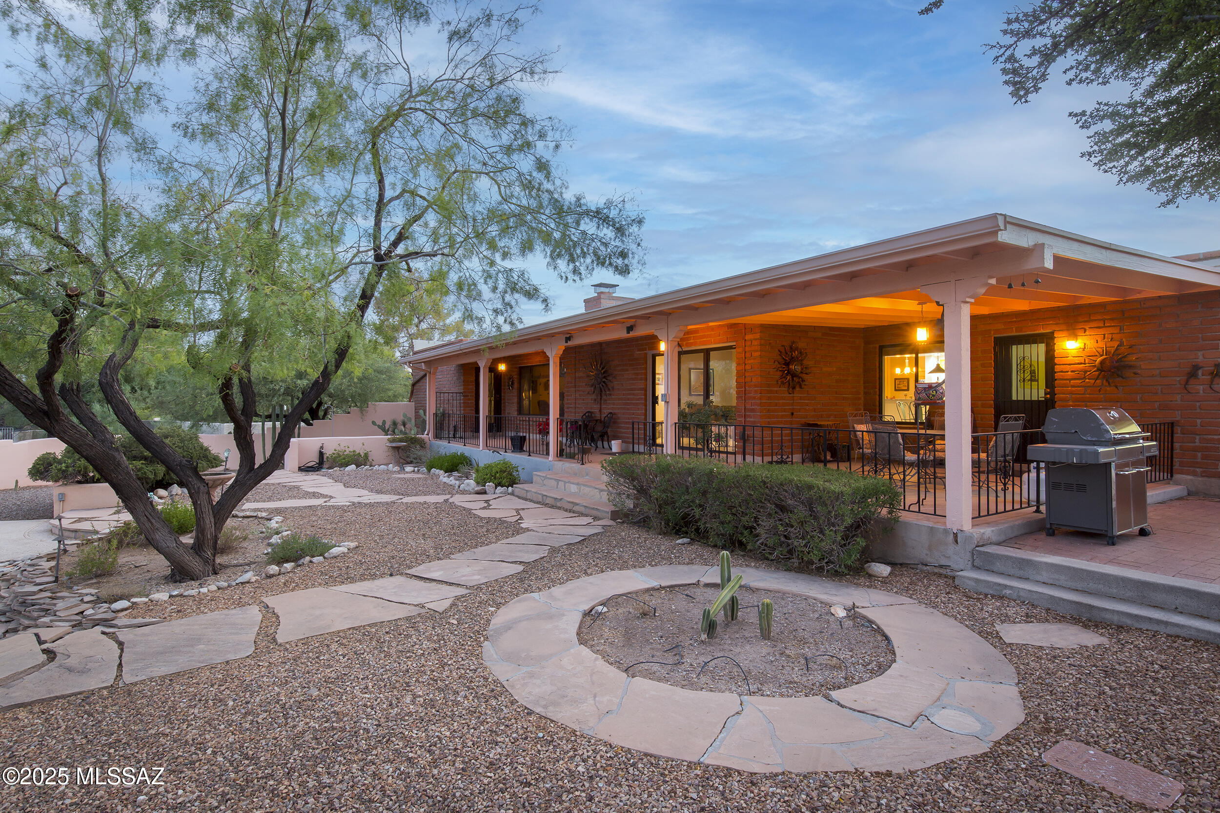 Catalina Foothills Estates NO. 7 - Residential
