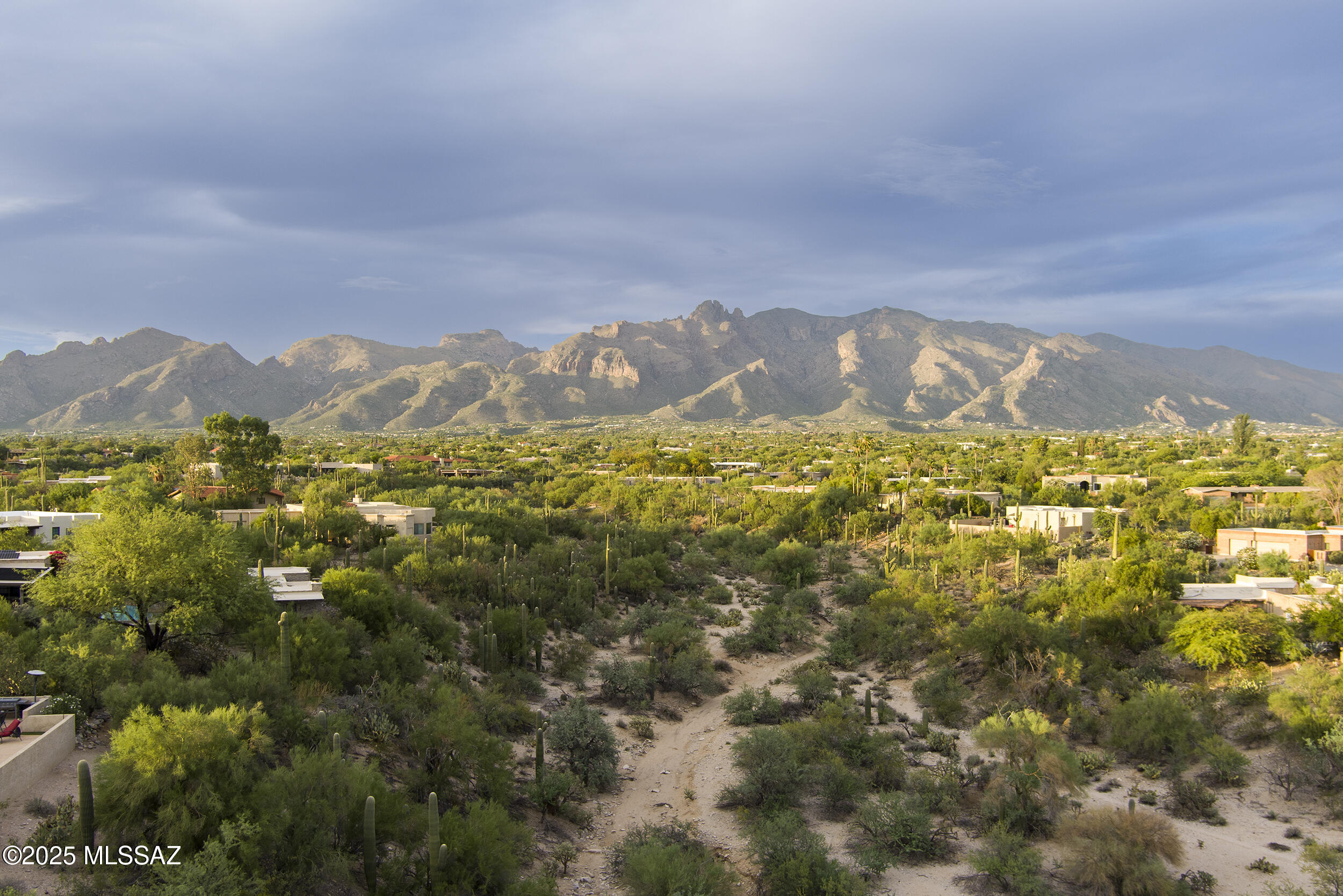 Catalina Foothills Estates NO. 7 - Residential