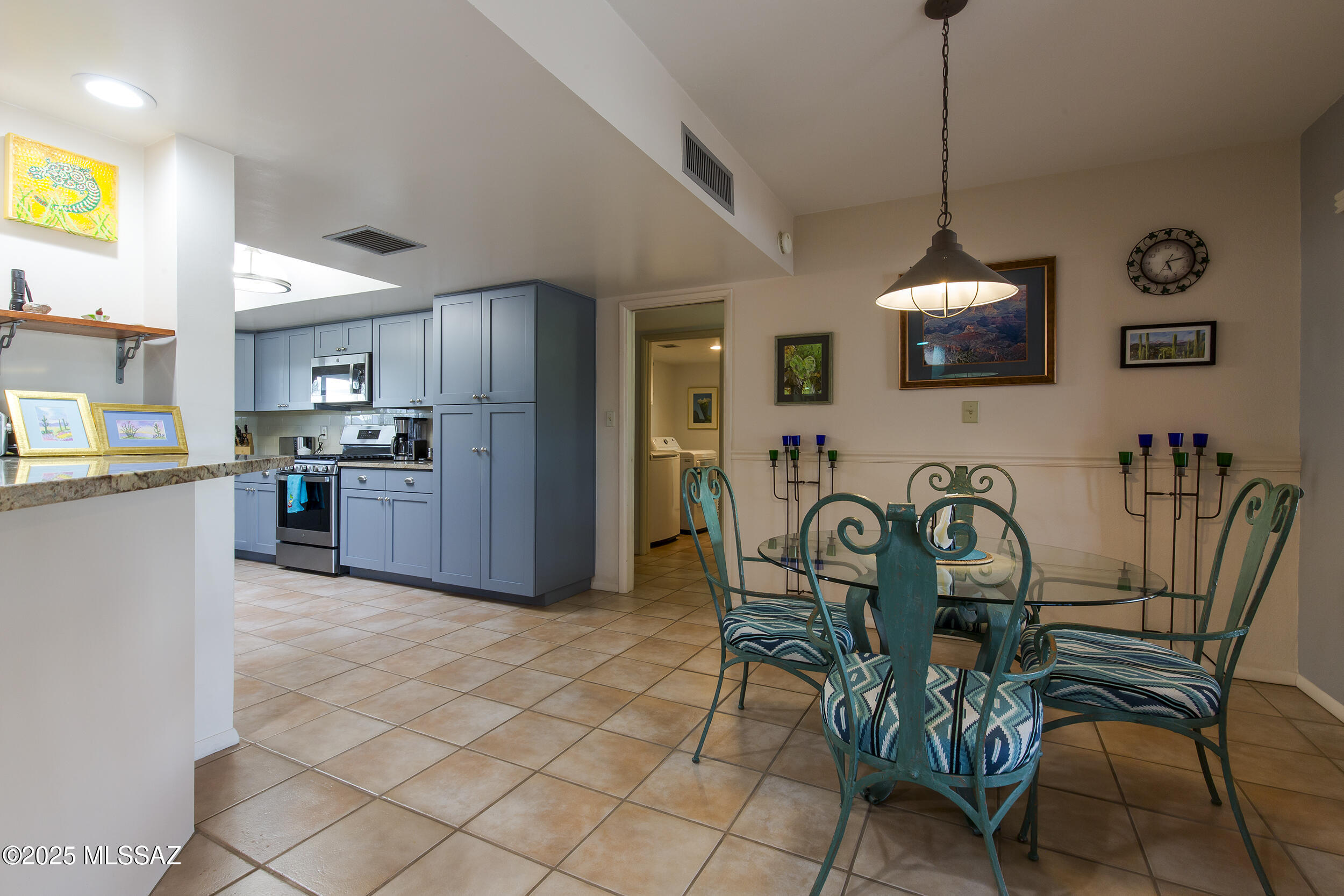 Catalina Foothills Estates NO. 7 - Residential