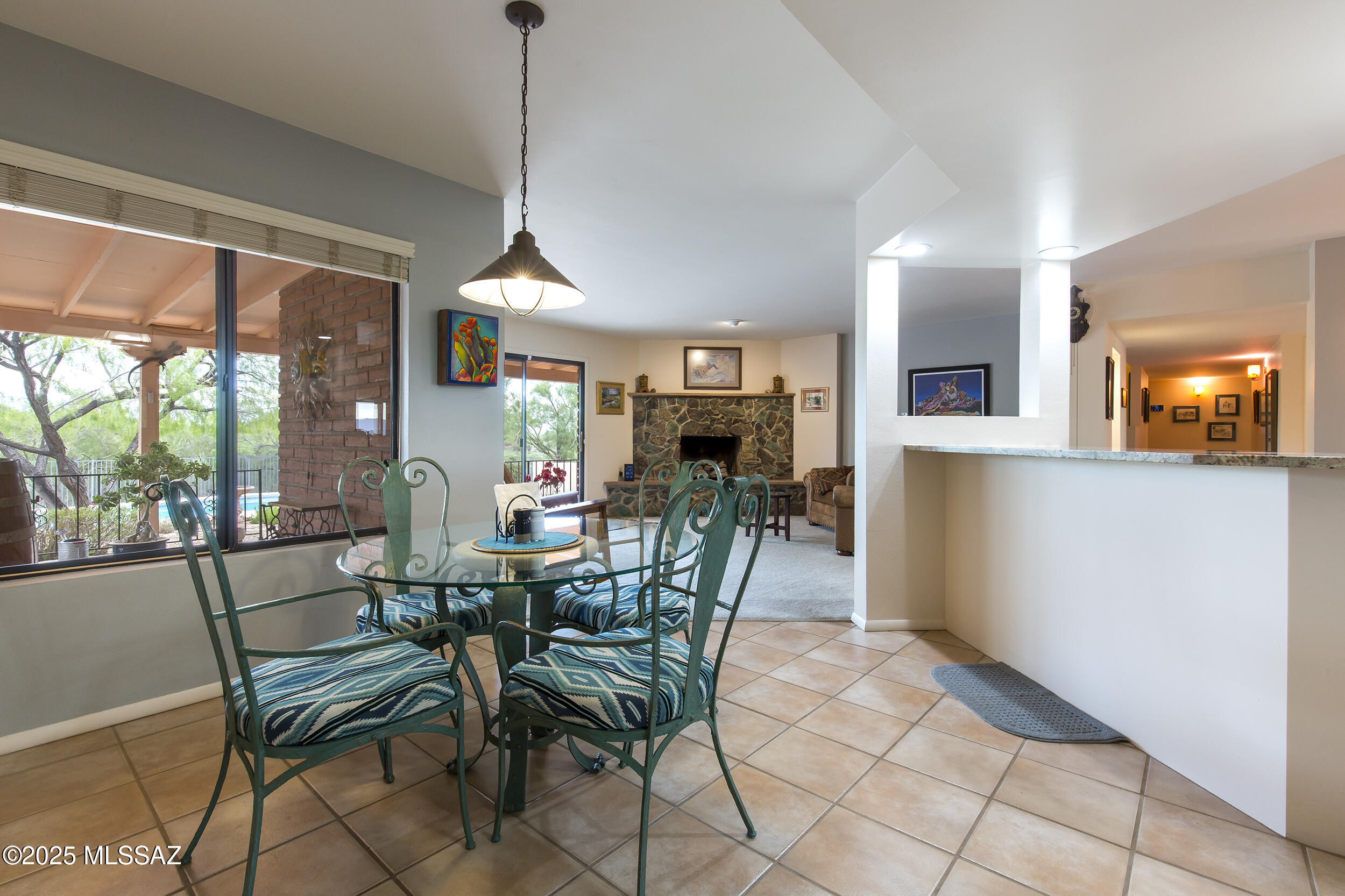 Catalina Foothills Estates NO. 7 - Residential