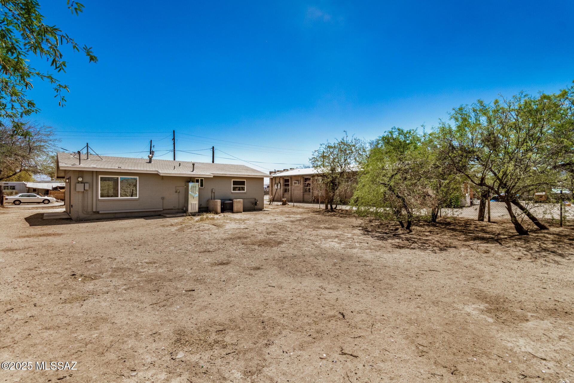 Rillito Vista (1-60) - Residential