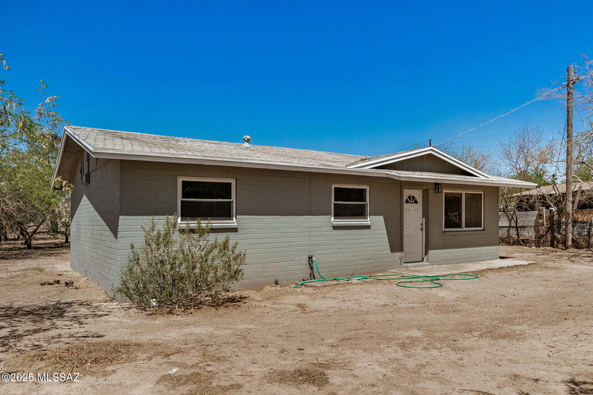 Rillito Vista (1-60) - Residential
