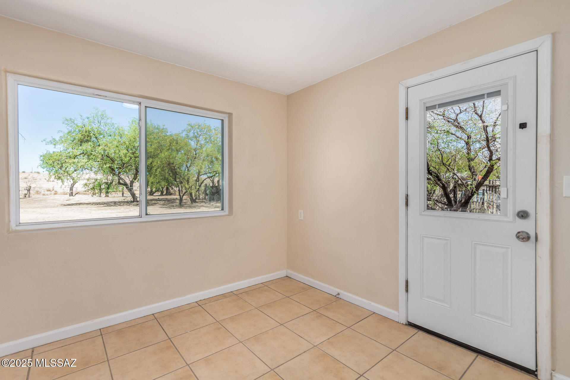 Rillito Vista (1-60) - Residential