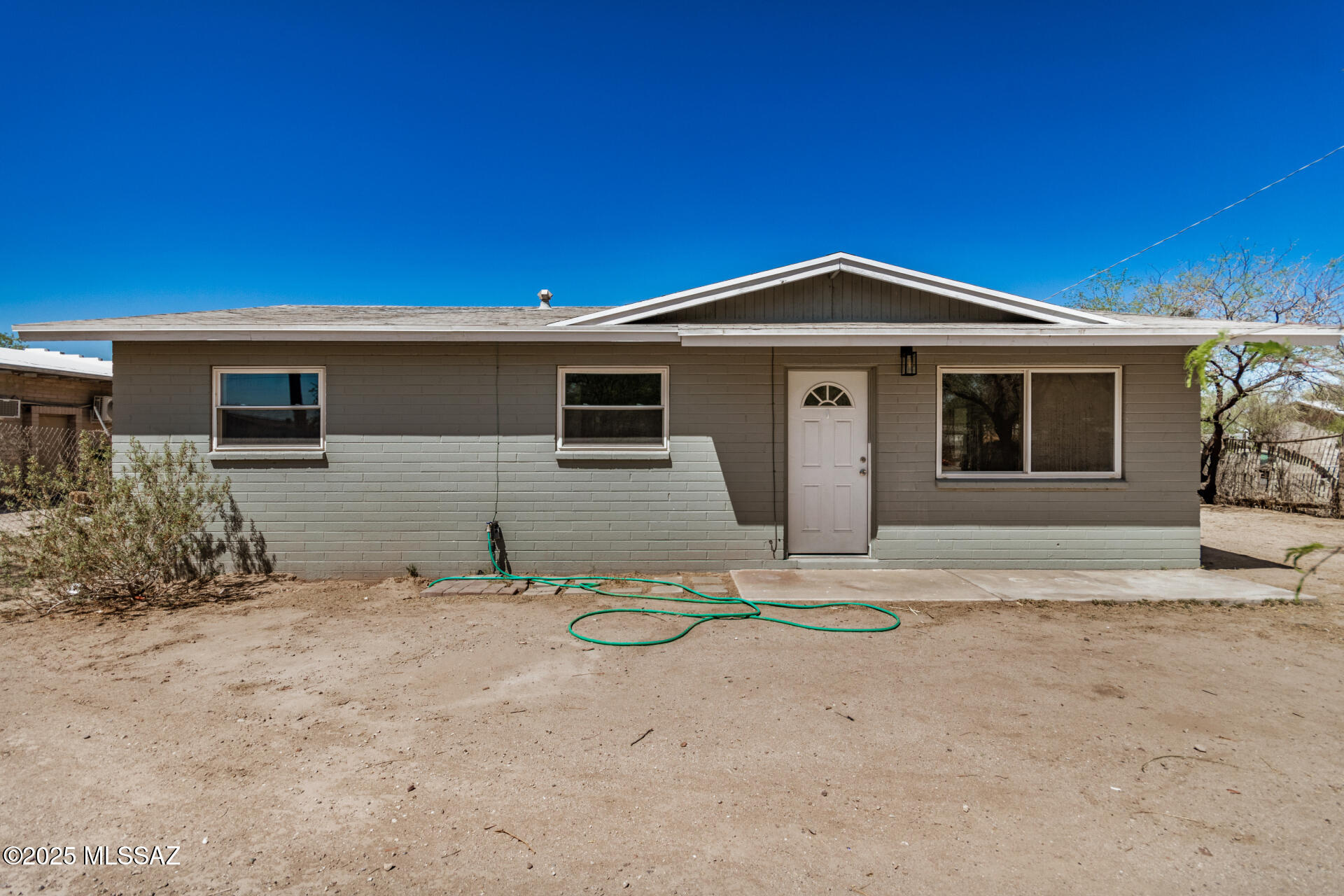 Rillito Vista (1-60) - Residential