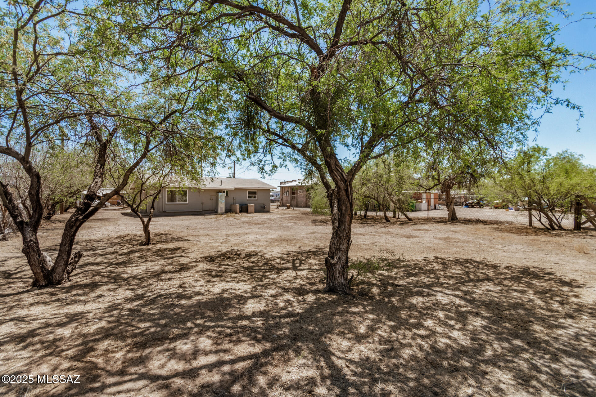 Rillito Vista (1-60) - Residential