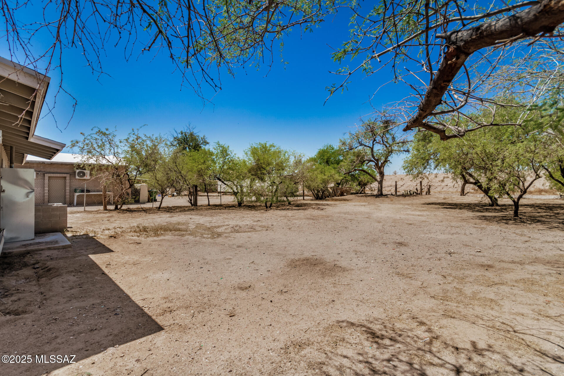 Rillito Vista (1-60) - Residential