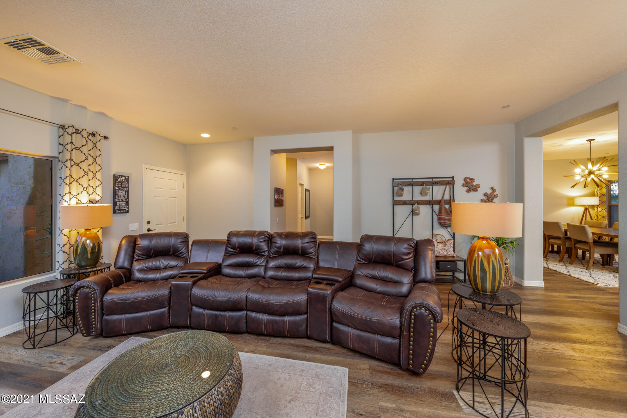 Sonora At Rancho Sahuarita (475-699) - Residential