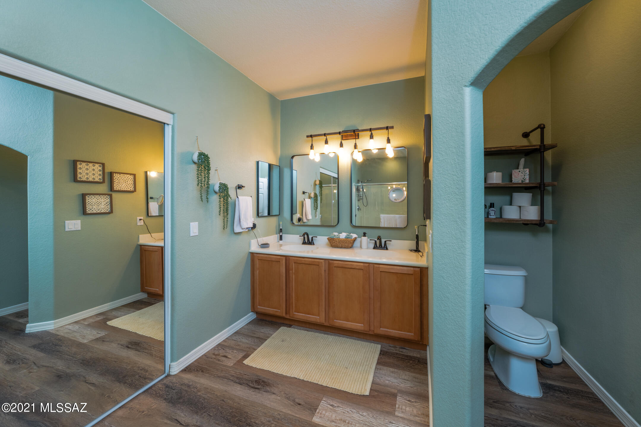 Sonora At Rancho Sahuarita (475-699) - Residential