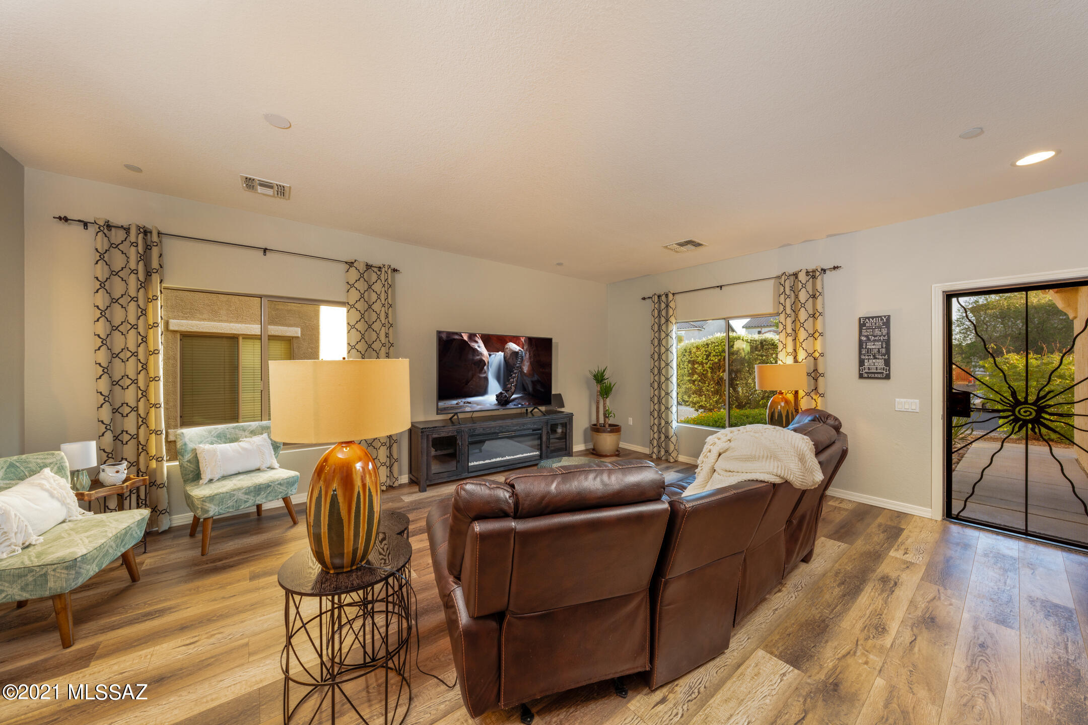 Sonora At Rancho Sahuarita (475-699) - Residential