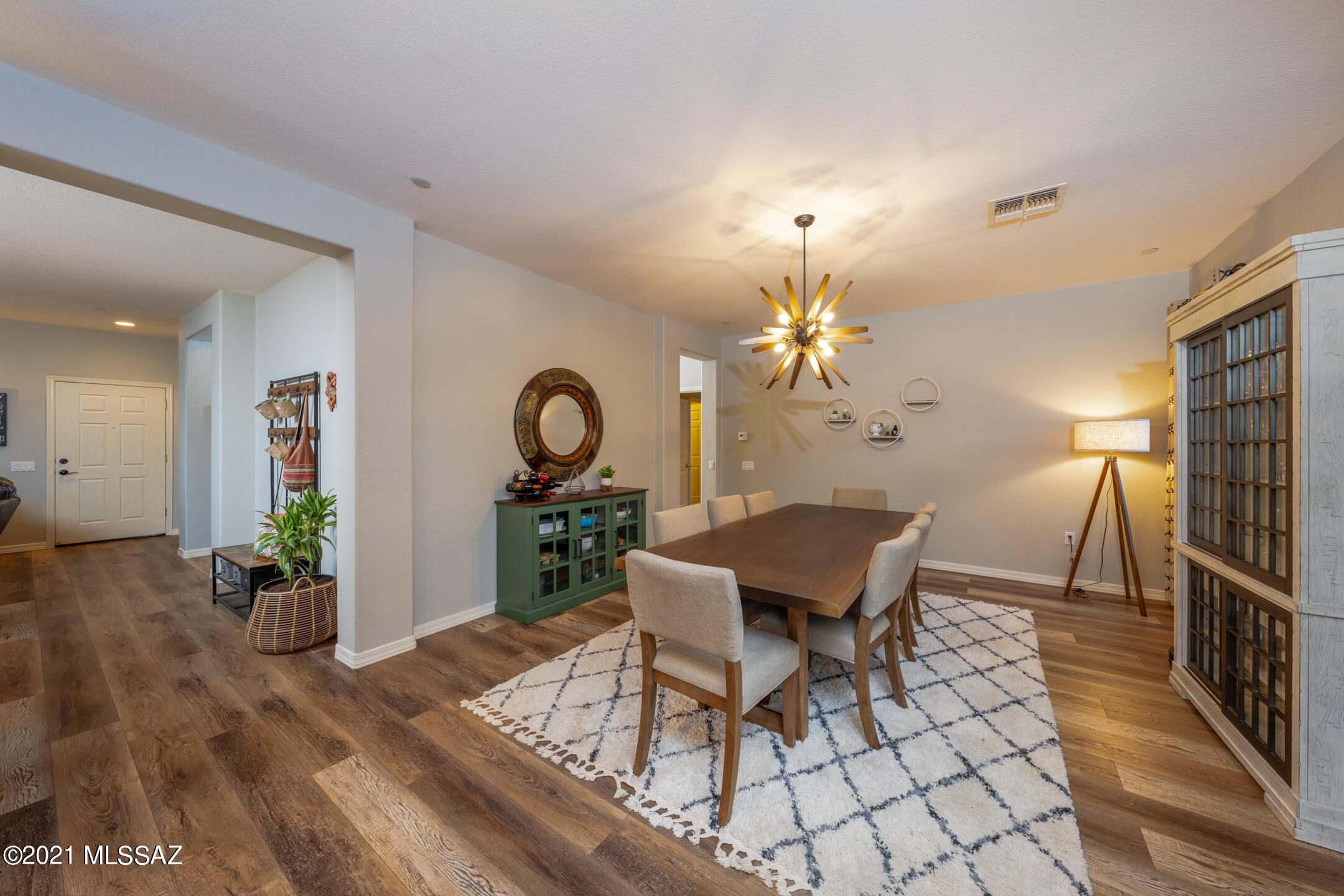 Sonora At Rancho Sahuarita (475-699) - Residential
