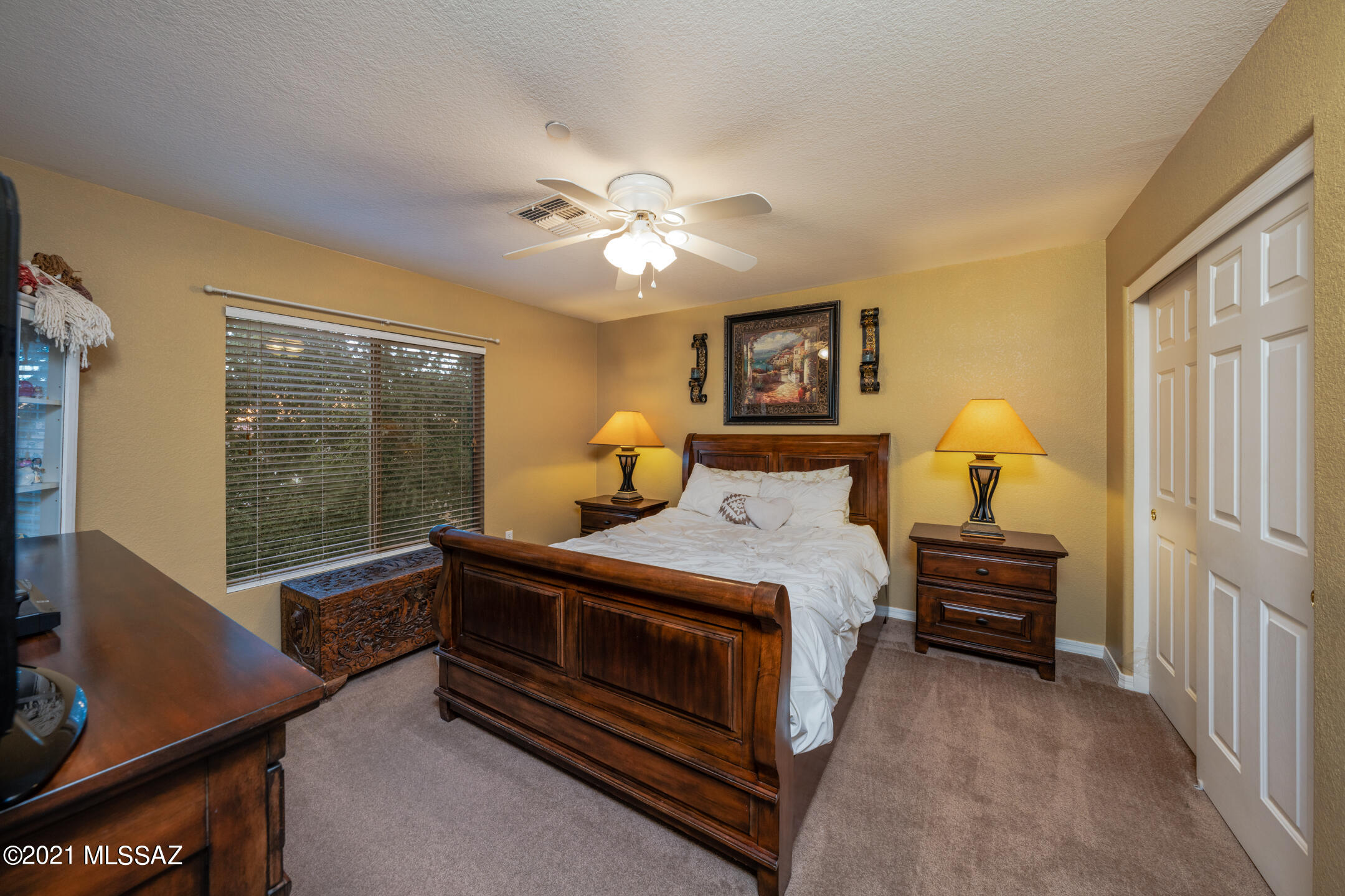 Sonora At Rancho Sahuarita (475-699) - Residential