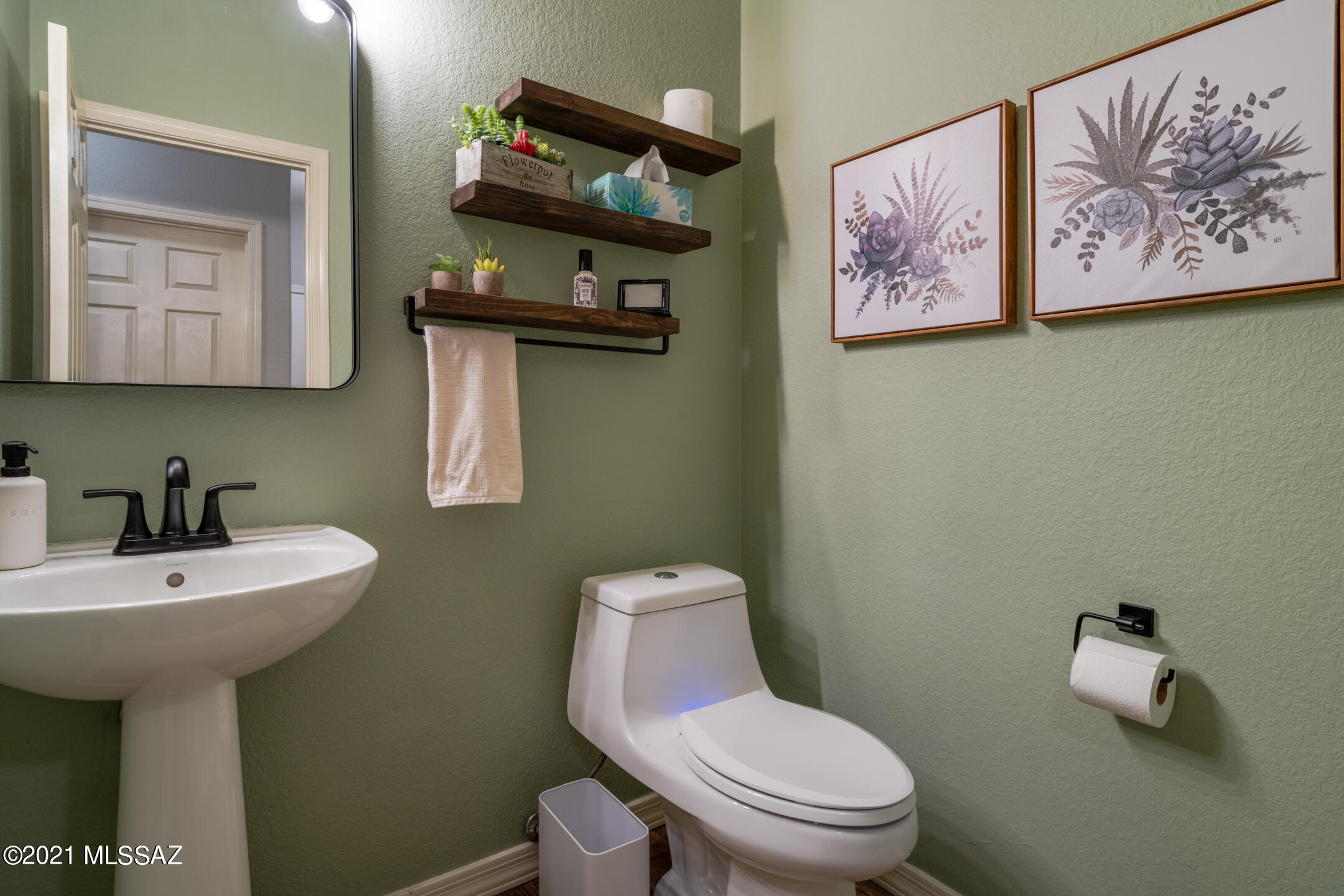 Sonora At Rancho Sahuarita (475-699) - Residential