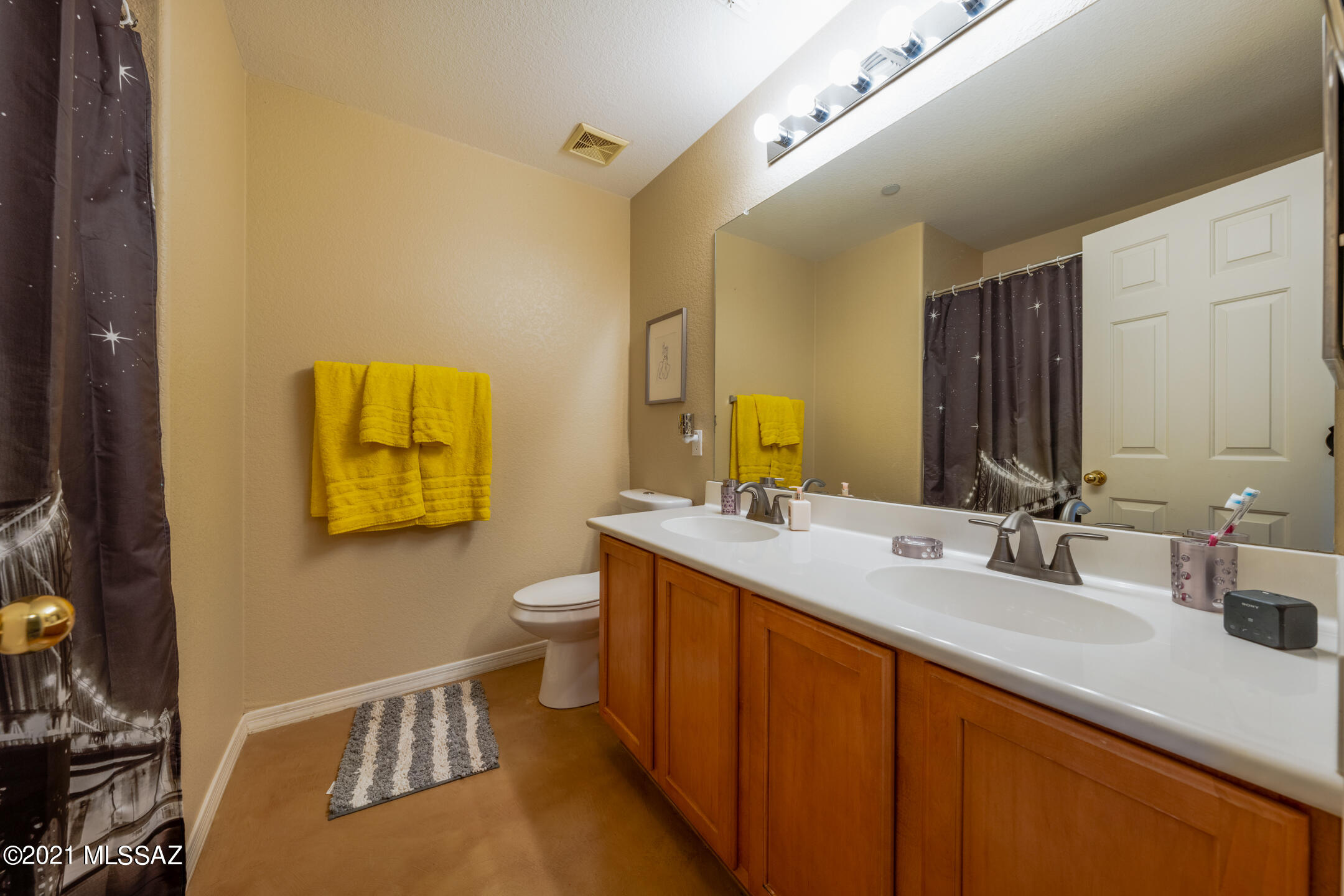 Sonora At Rancho Sahuarita (475-699) - Residential