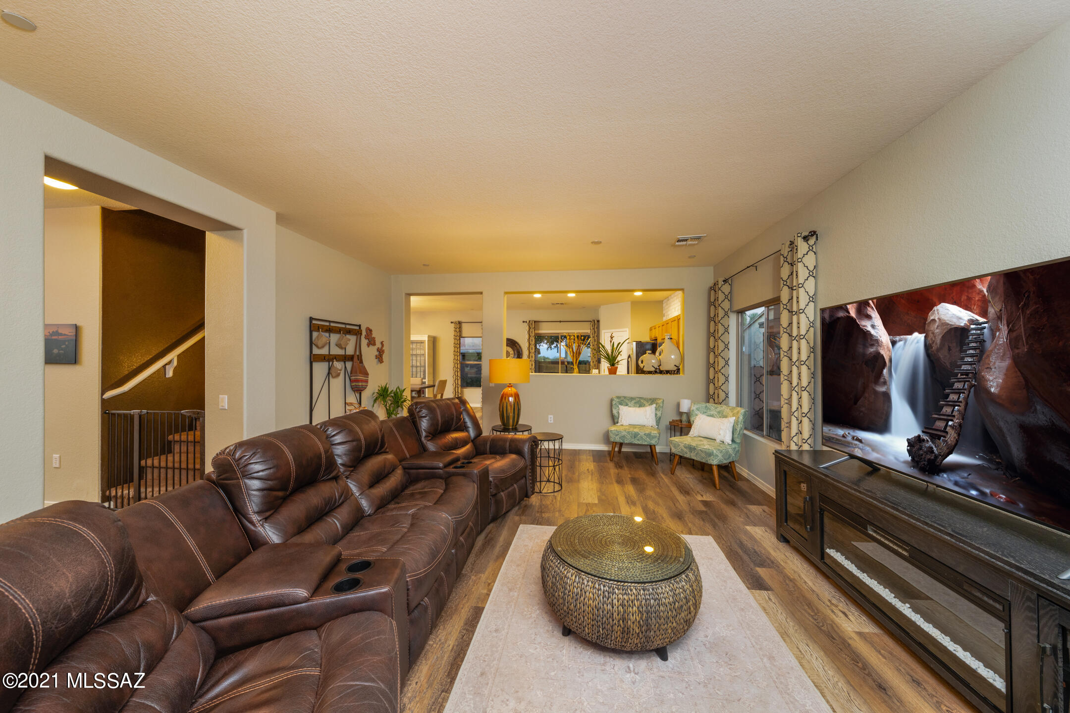 Sonora At Rancho Sahuarita (475-699) - Residential