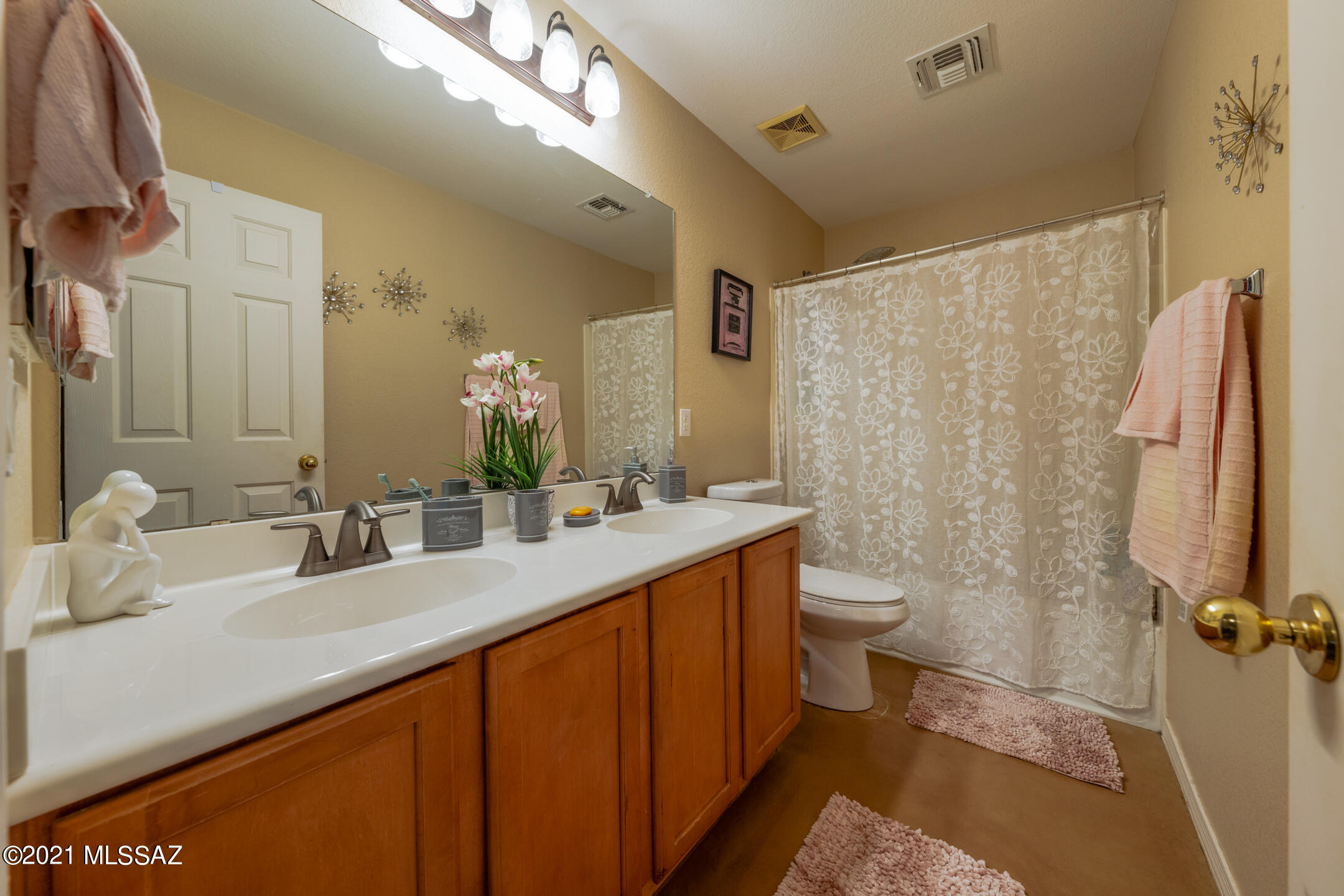 Sonora At Rancho Sahuarita (475-699) - Residential