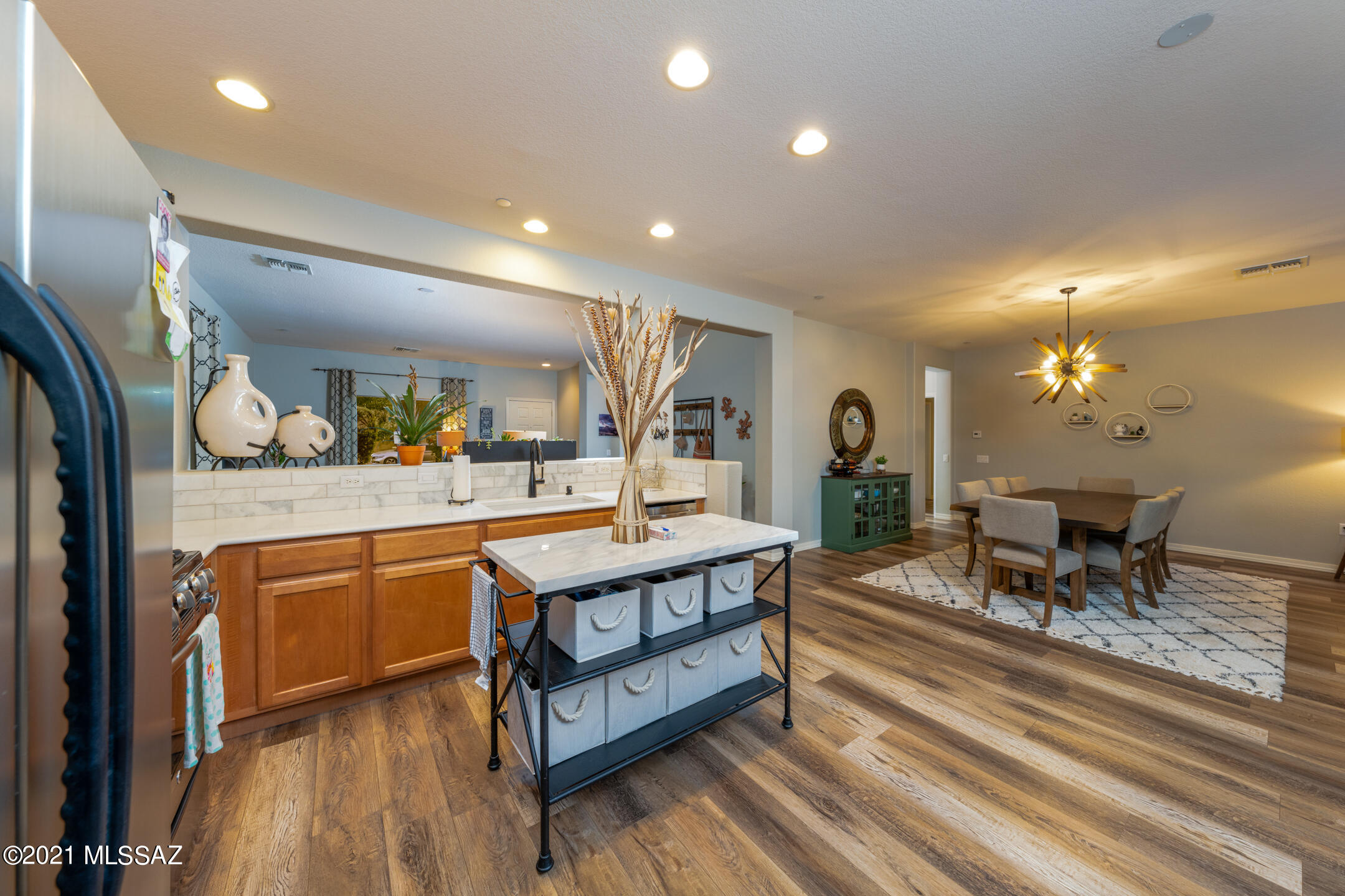 Sonora At Rancho Sahuarita (475-699) - Residential