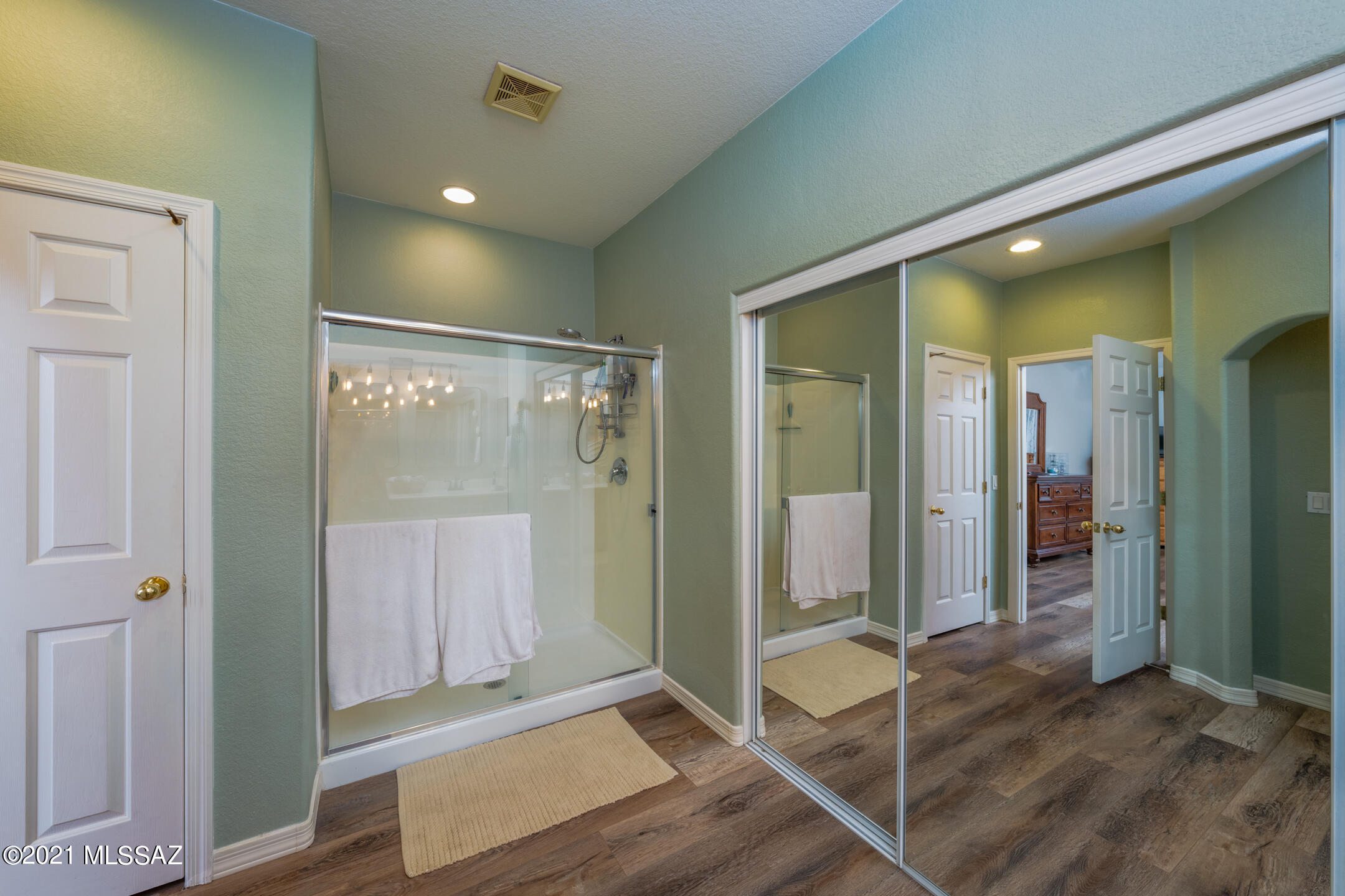 Sonora At Rancho Sahuarita (475-699) - Residential