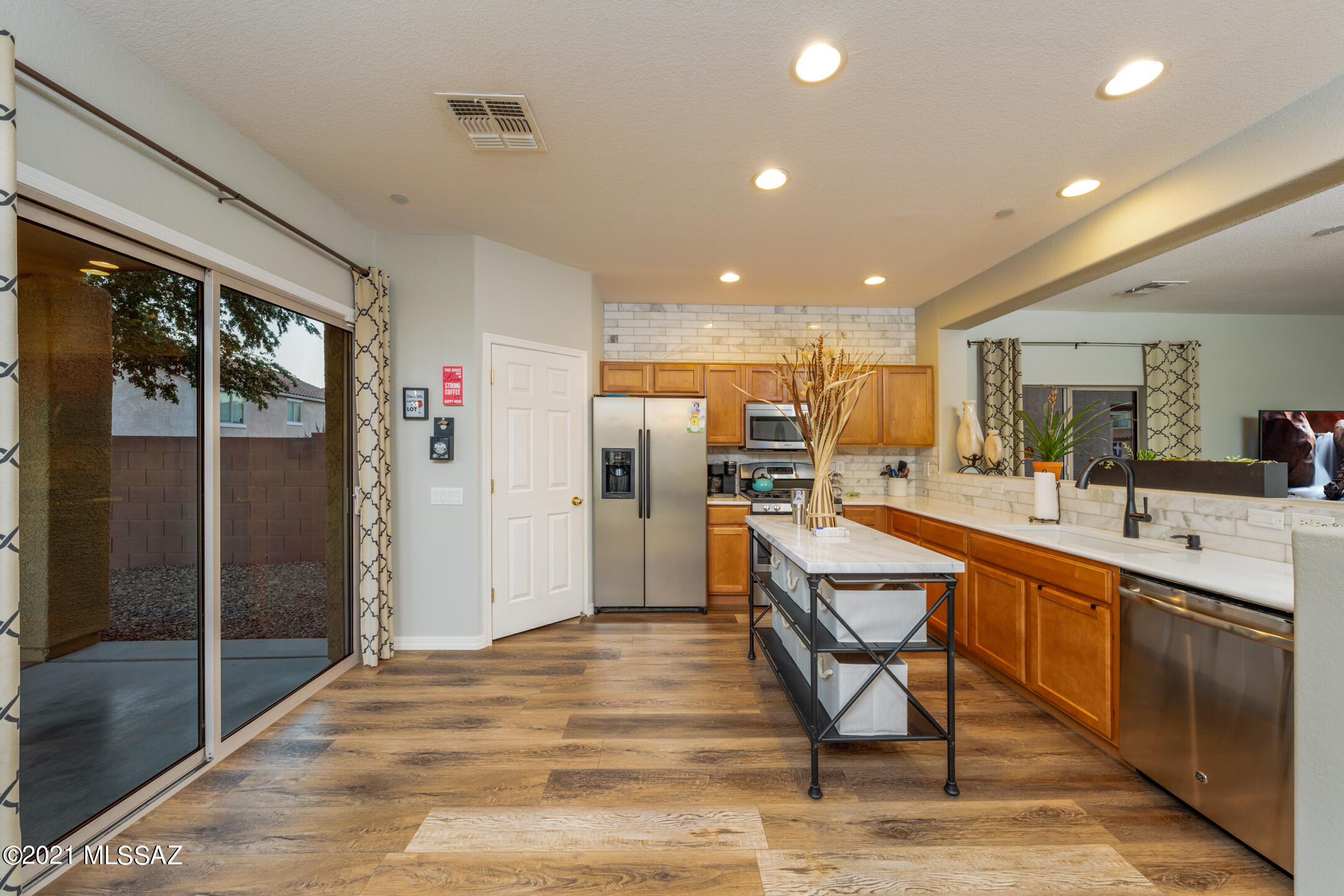 Sonora At Rancho Sahuarita (475-699) - Residential