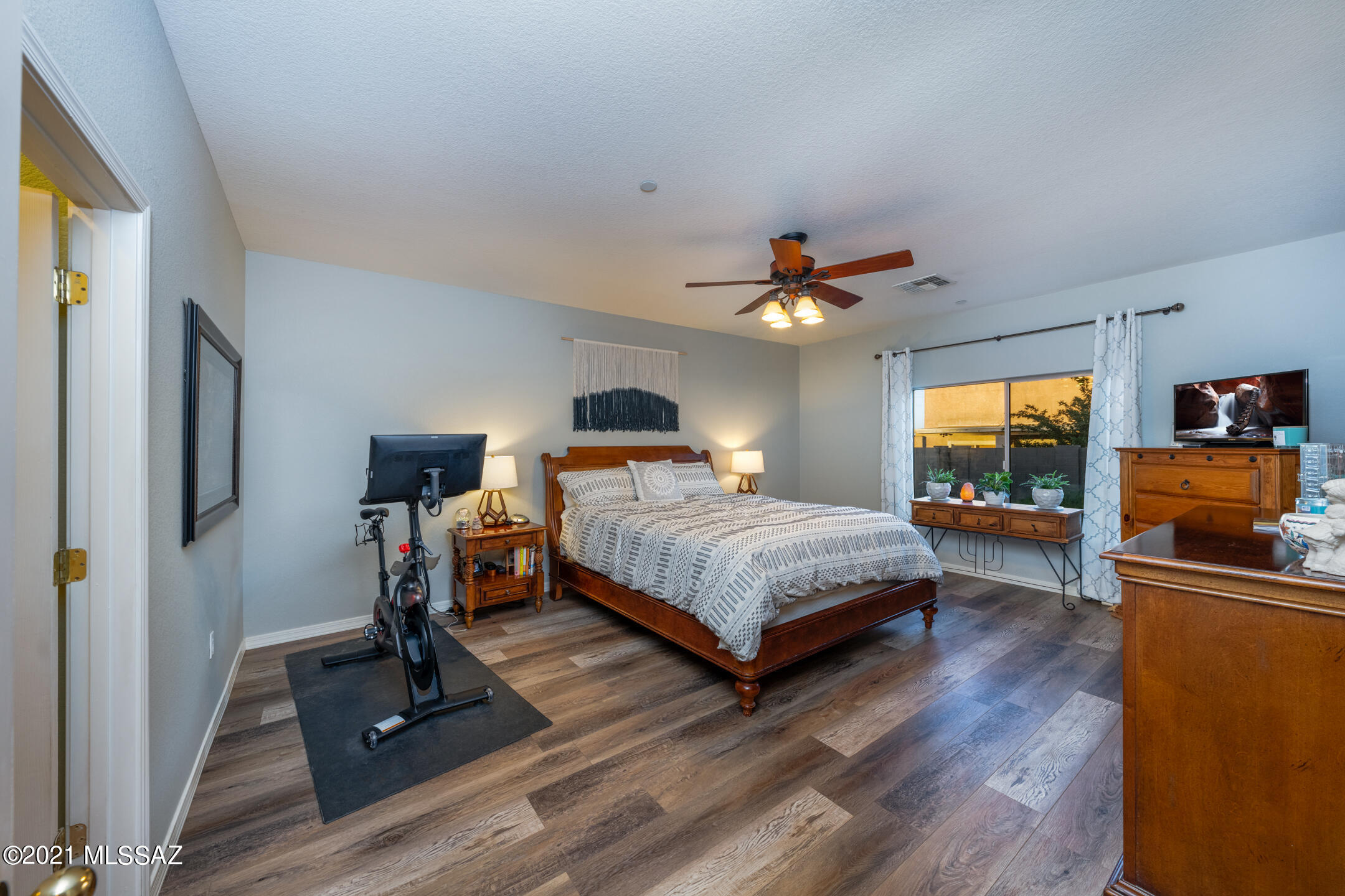 Sonora At Rancho Sahuarita (475-699) - Residential