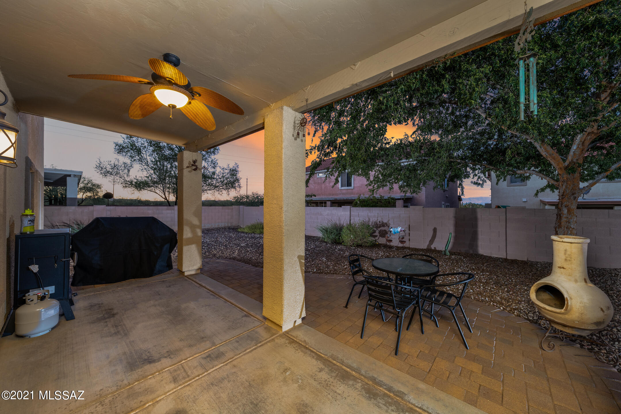 Sonora At Rancho Sahuarita (475-699) - Residential
