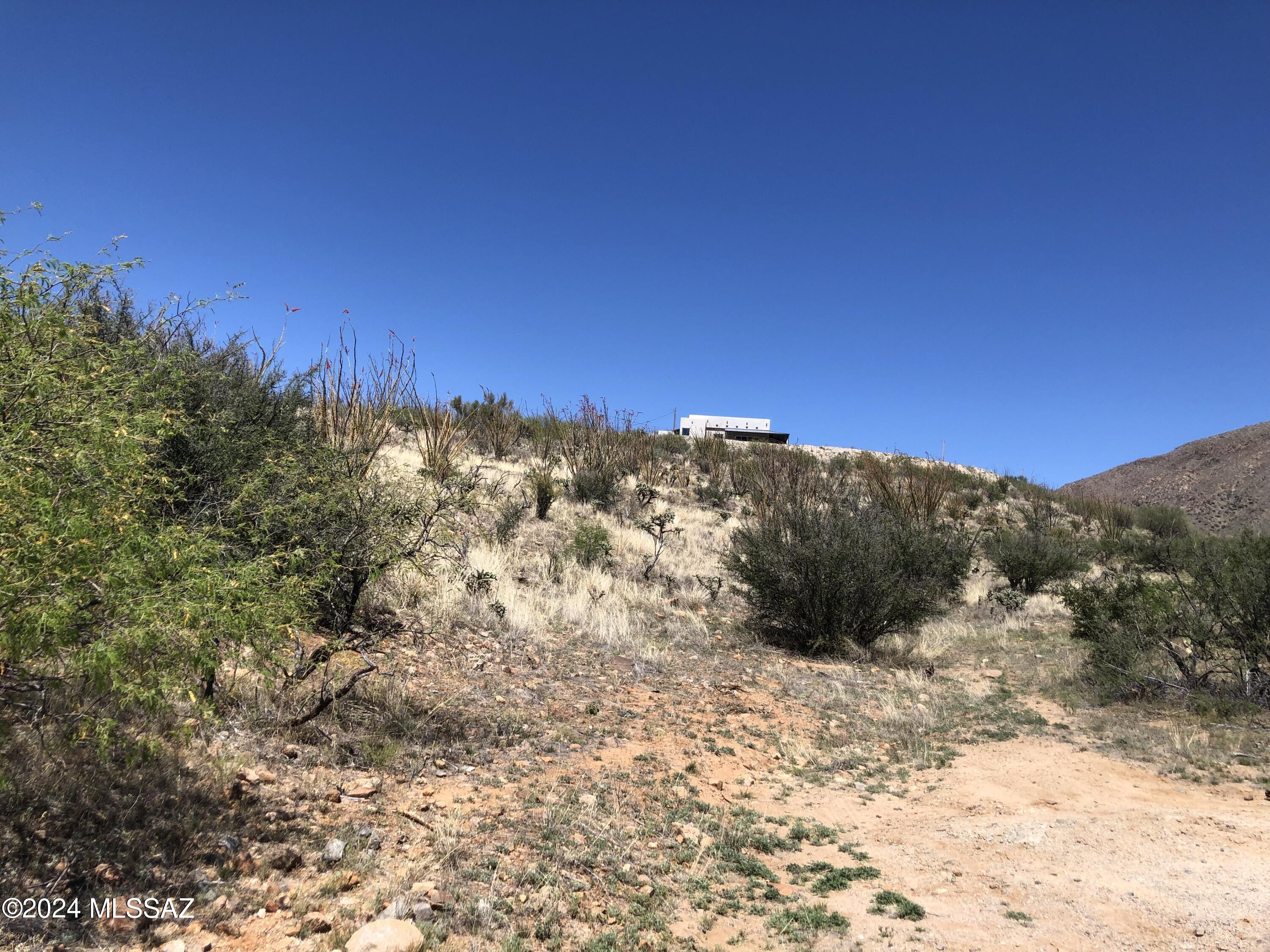 Rio Rico Ranchettes 17 - Land