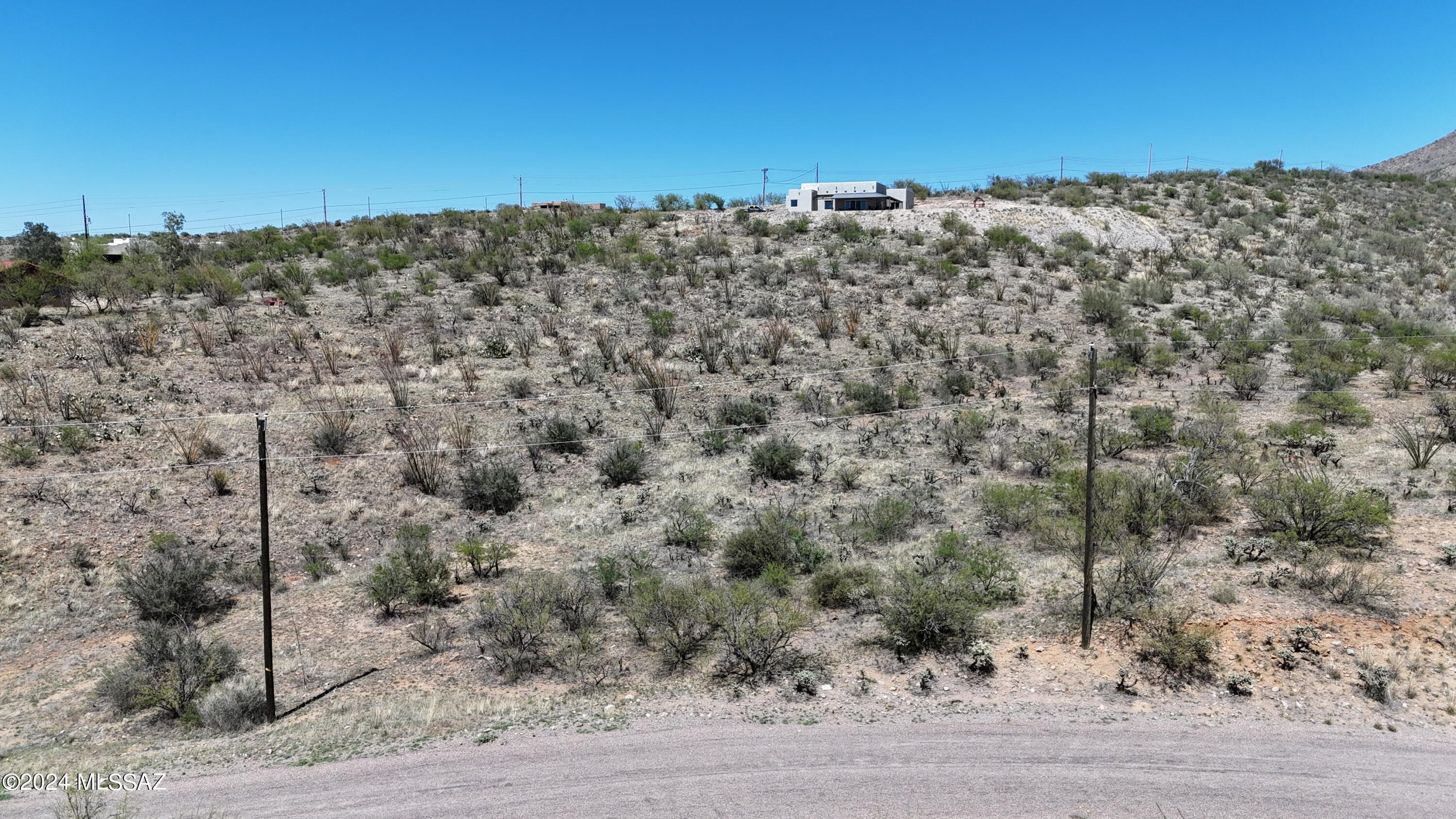 Rio Rico Ranchettes 17 - Land