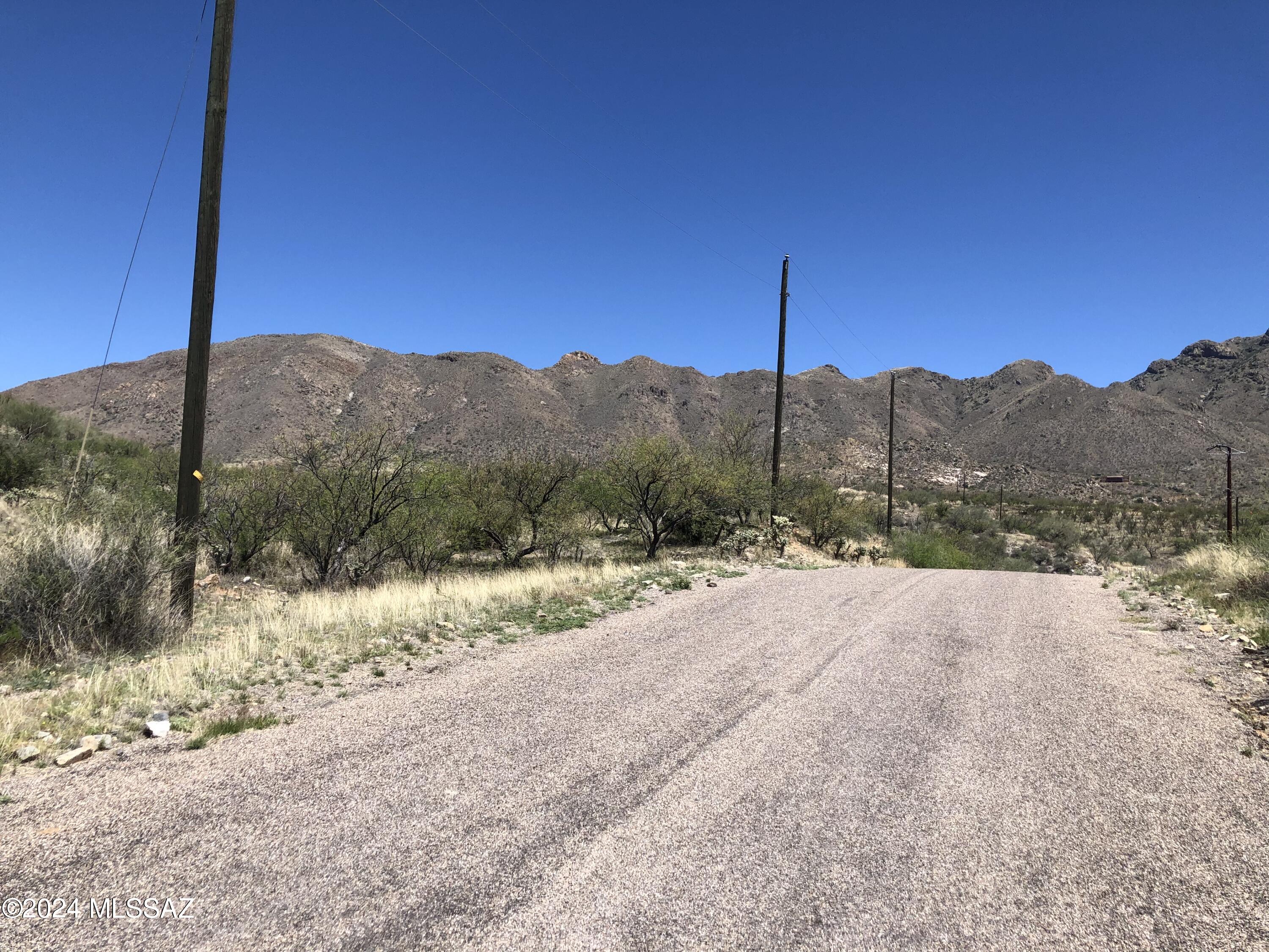 Rio Rico Ranchettes 17 - Land