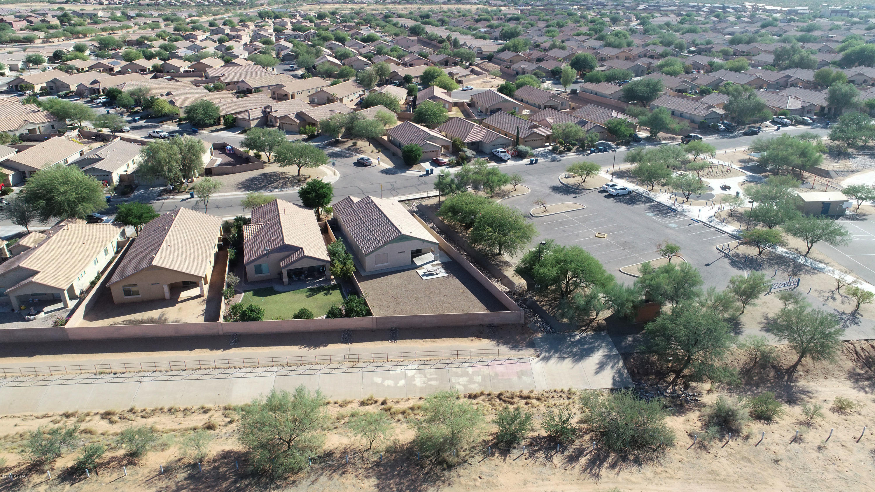 Star Valley Block 15 - Residential